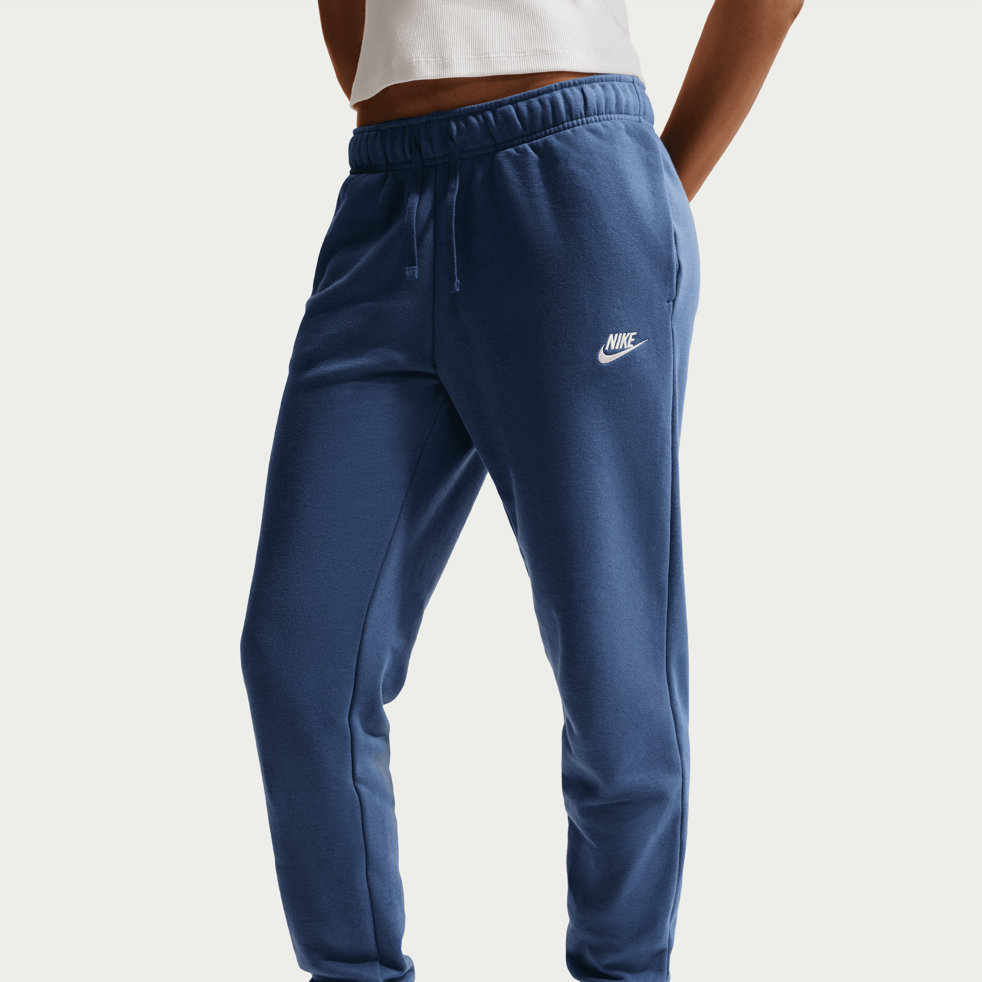 Women's Sportswear Club Fleece Outfit