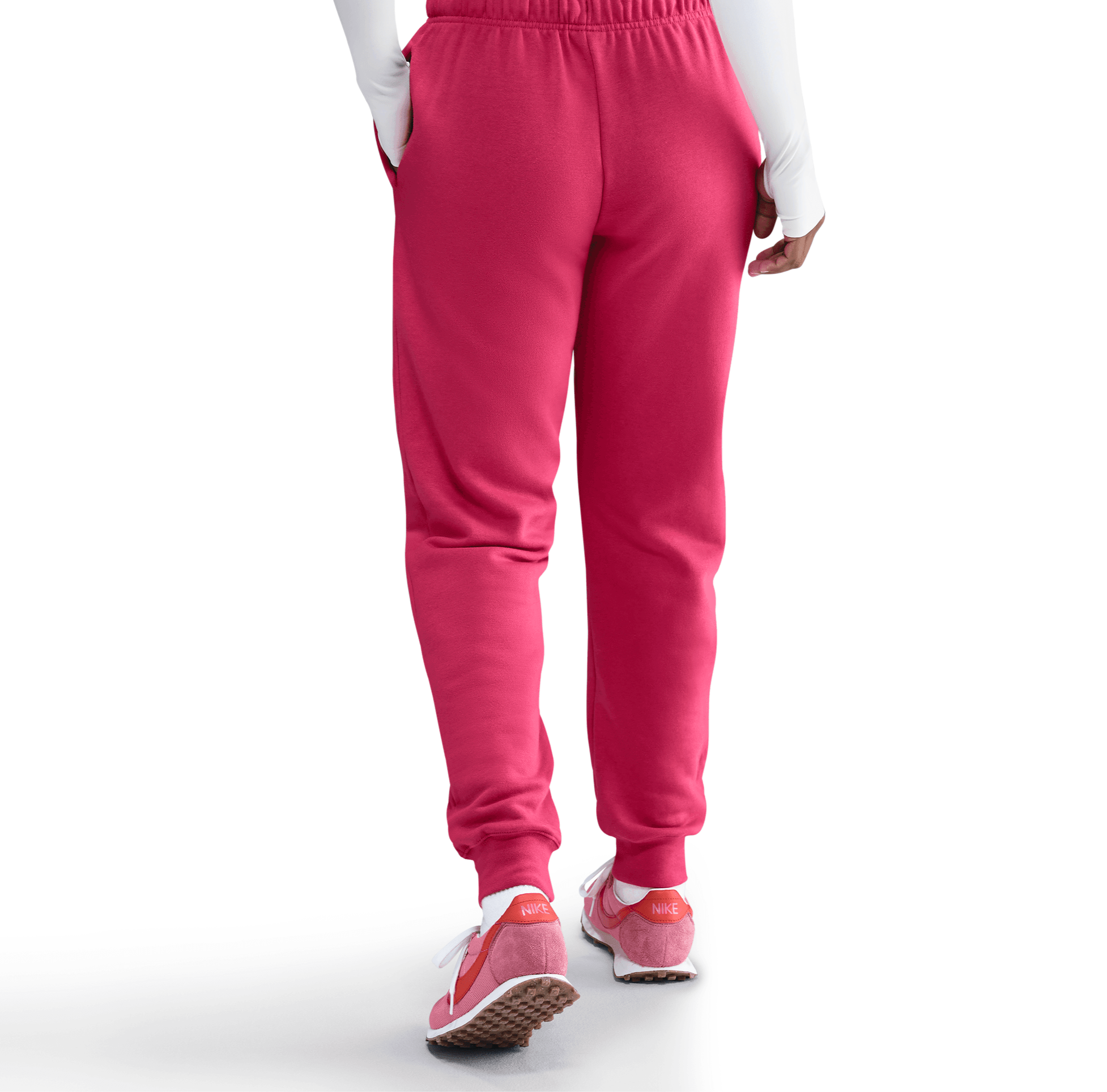 Women's Sportswear Club Fleece Outfit