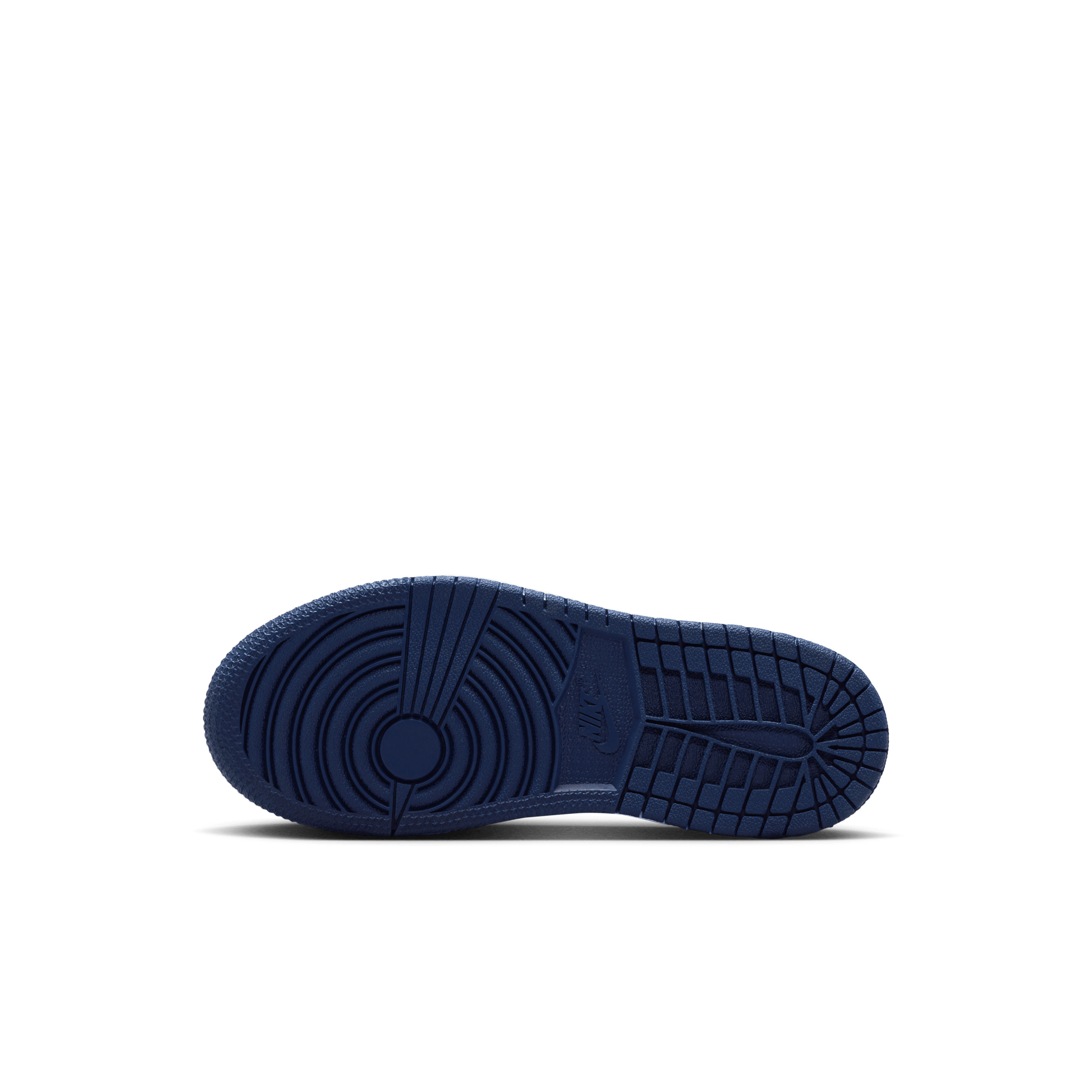Kid's Air Jordan 1 Mid "Blue Void" Pre School