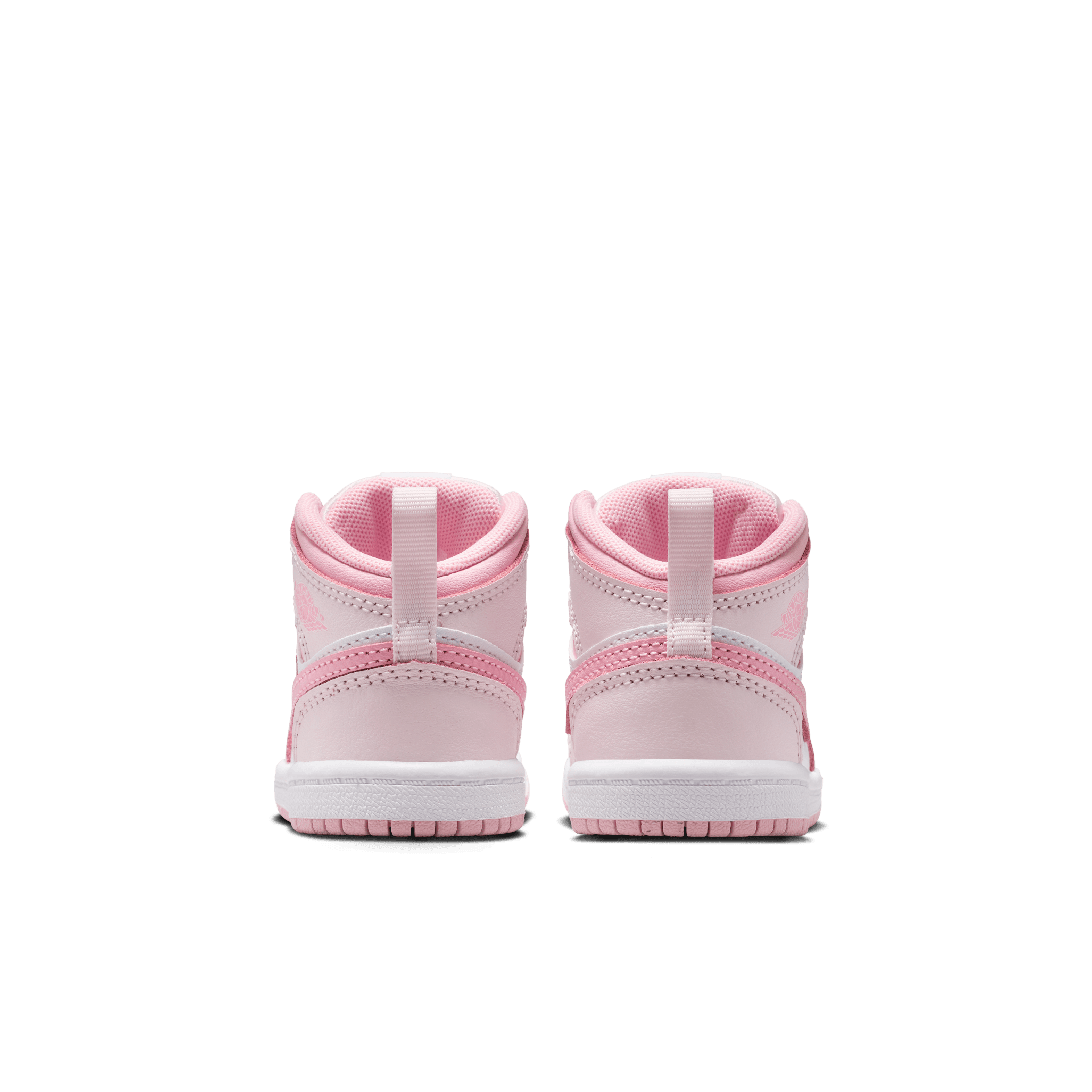 Kid's Air Jordan 1 Mid Toddlers