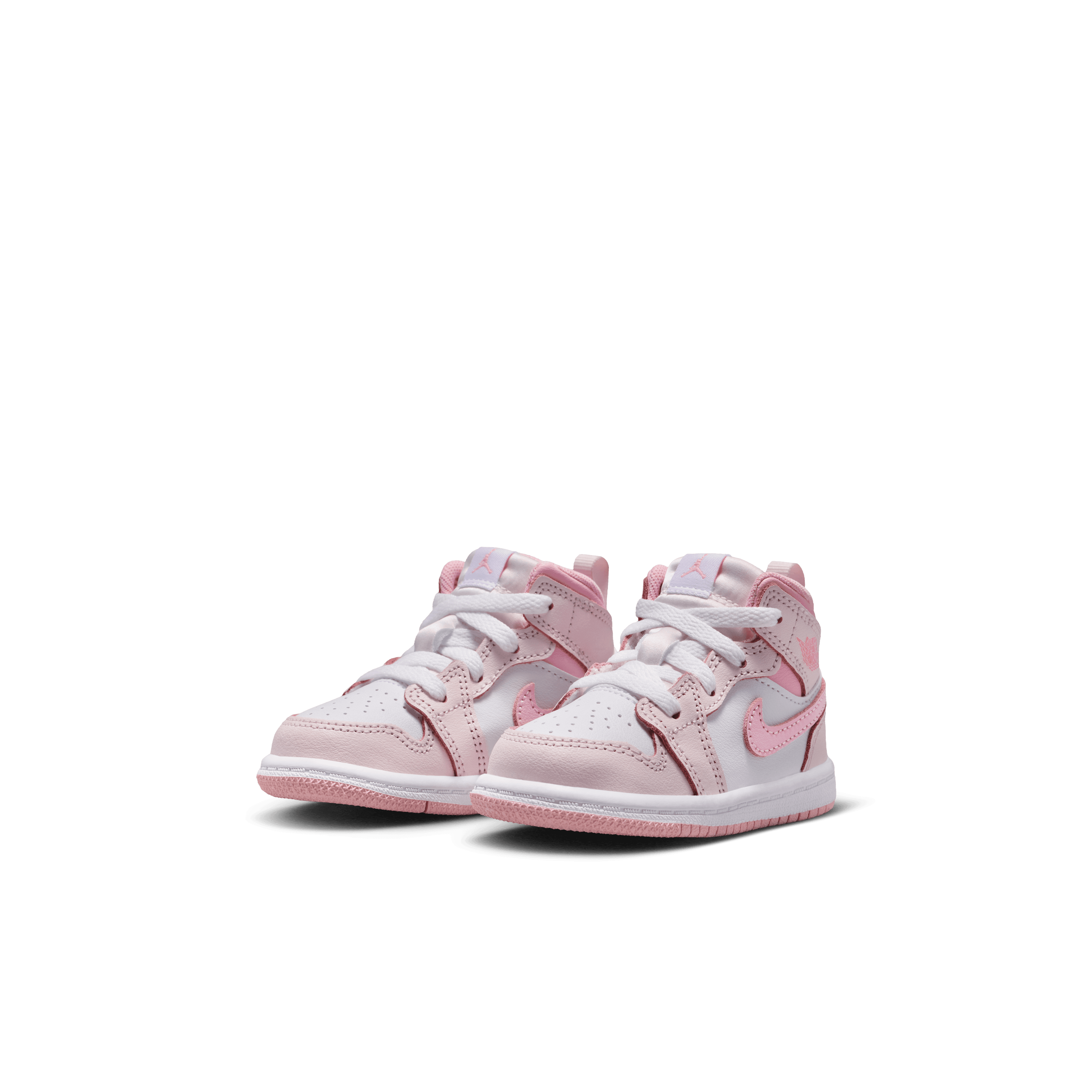 Kid's Air Jordan 1 Mid Toddlers