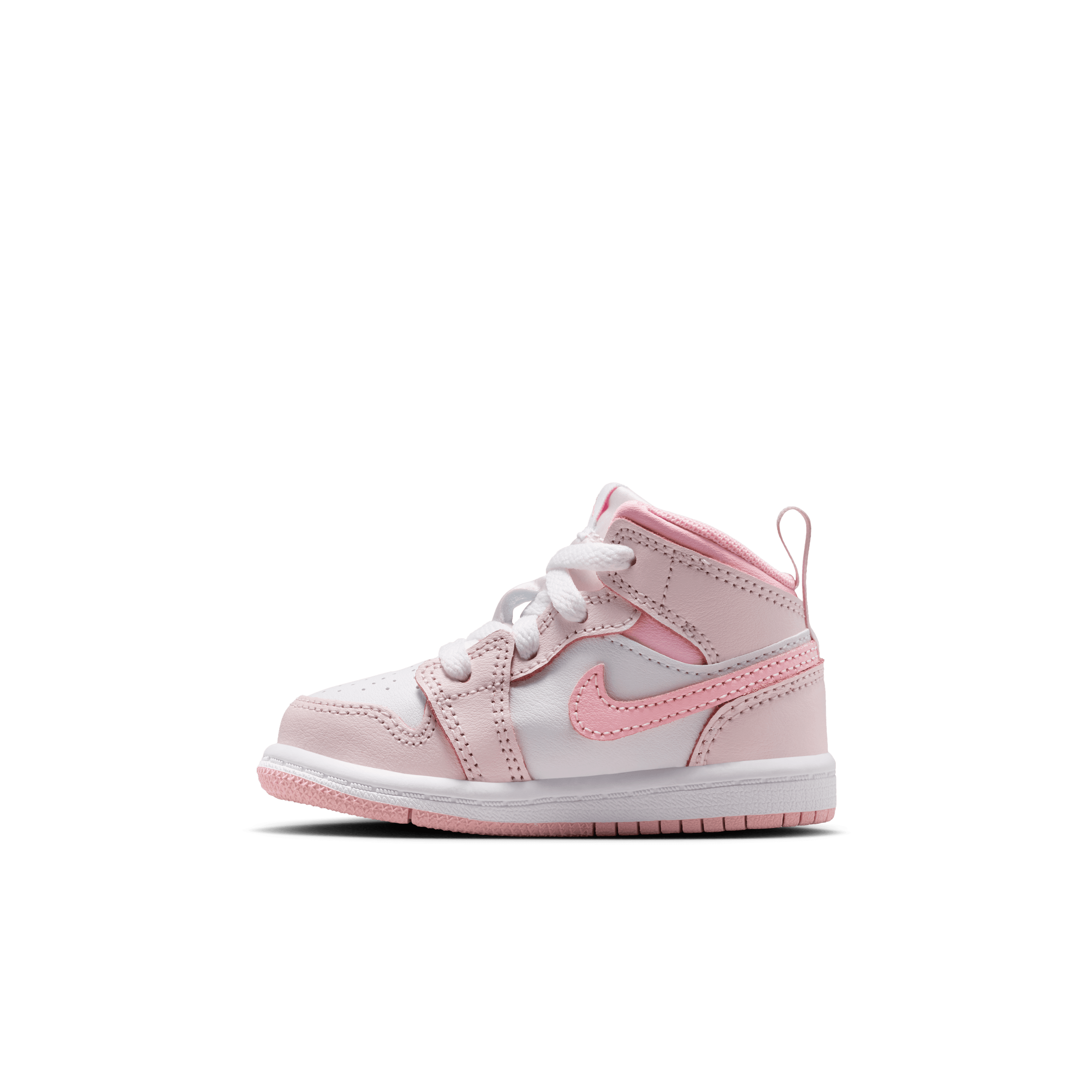Kid's Air Jordan 1 Mid Toddlers