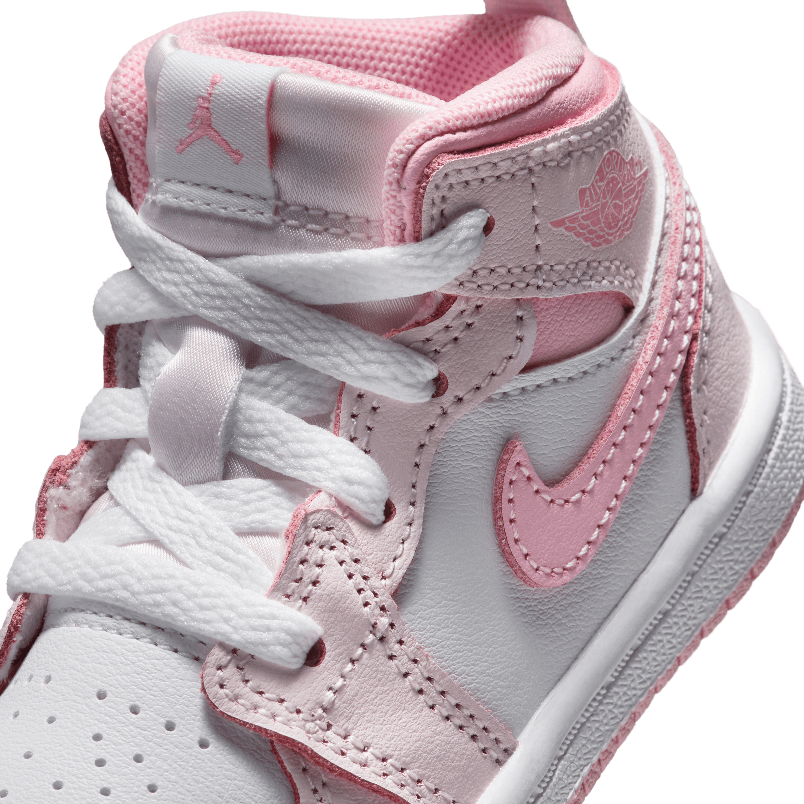 Kid's Air Jordan 1 Mid Toddlers