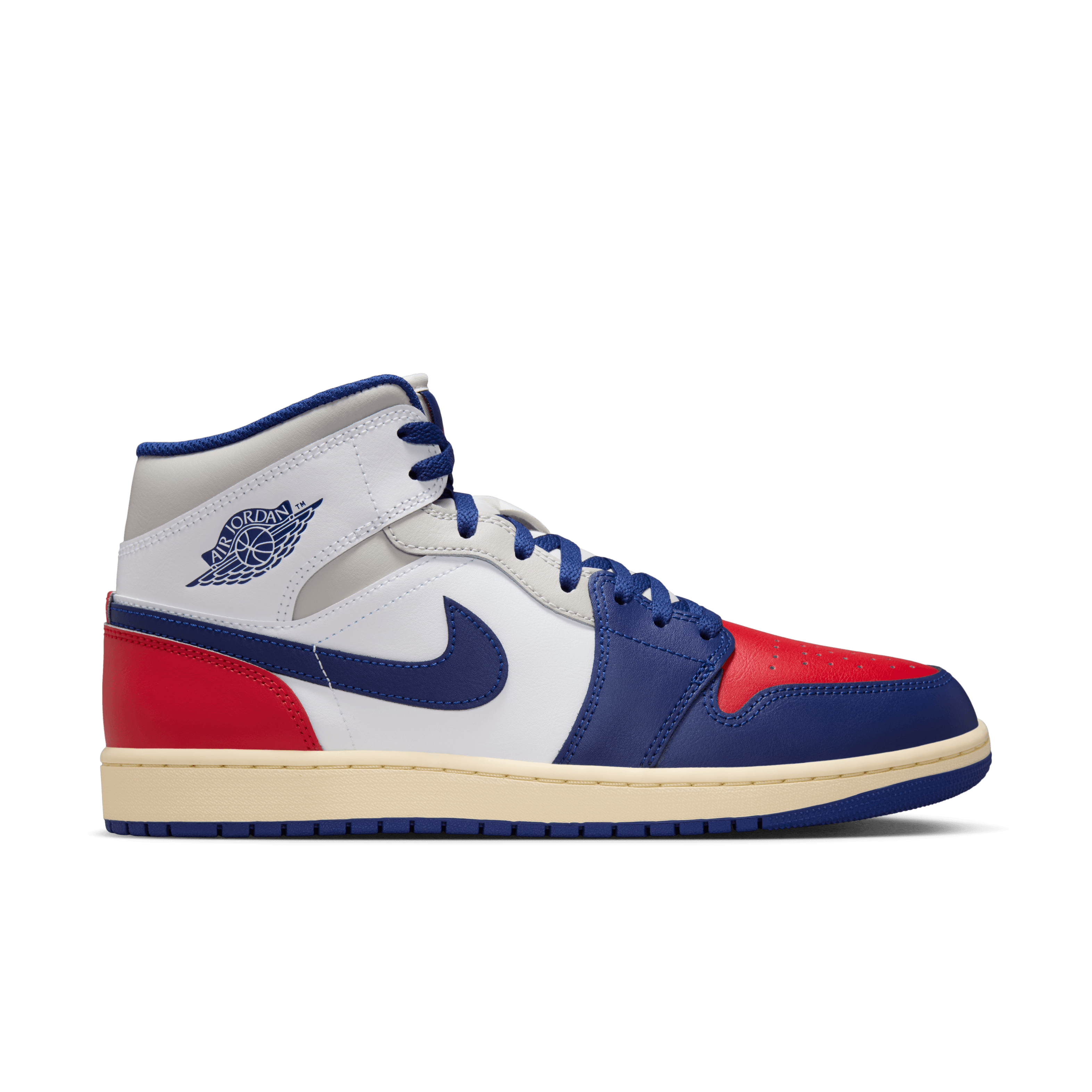 Men's Air Jordan 1 Mid "Rare Air"