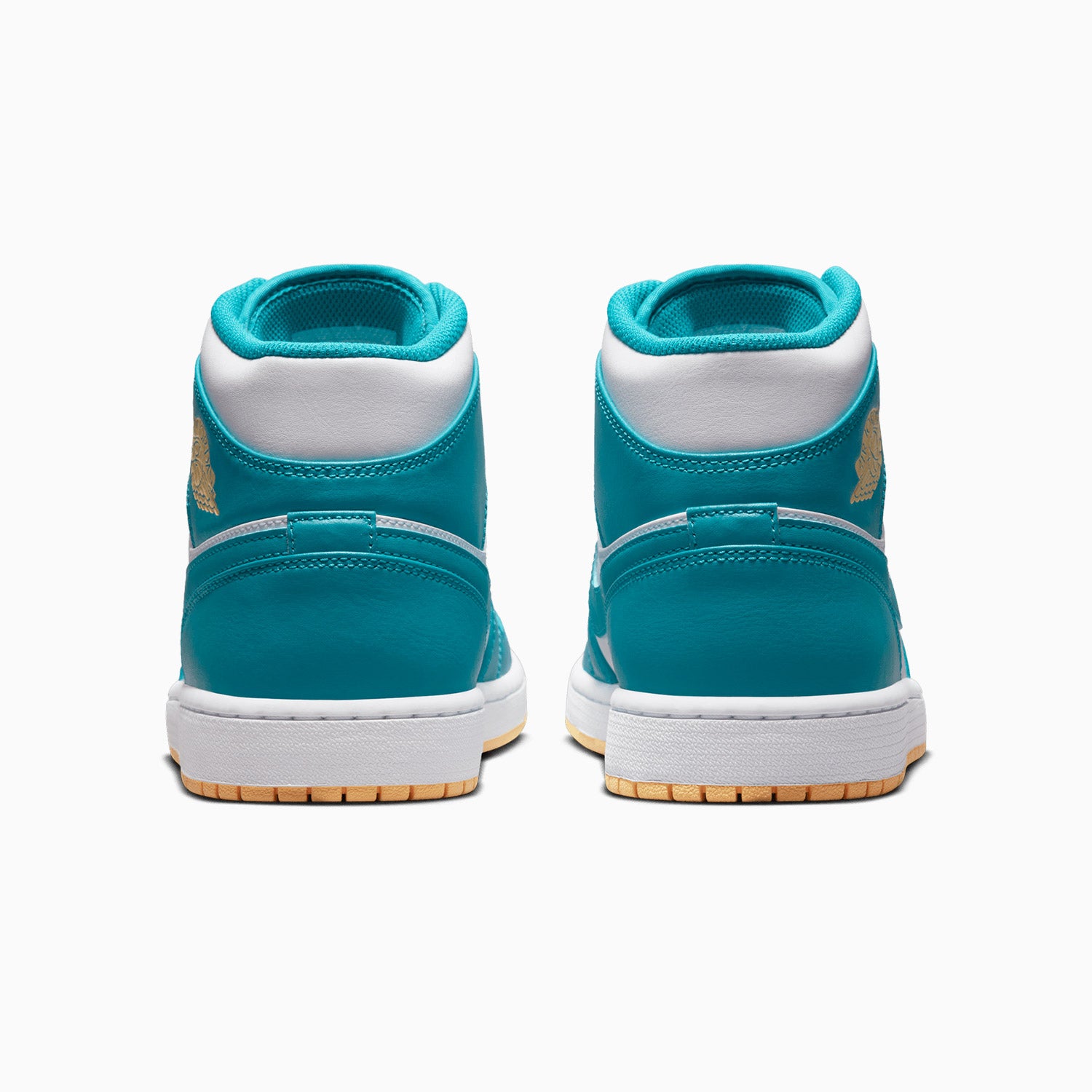 Men's Air Jordan 1 Mid 