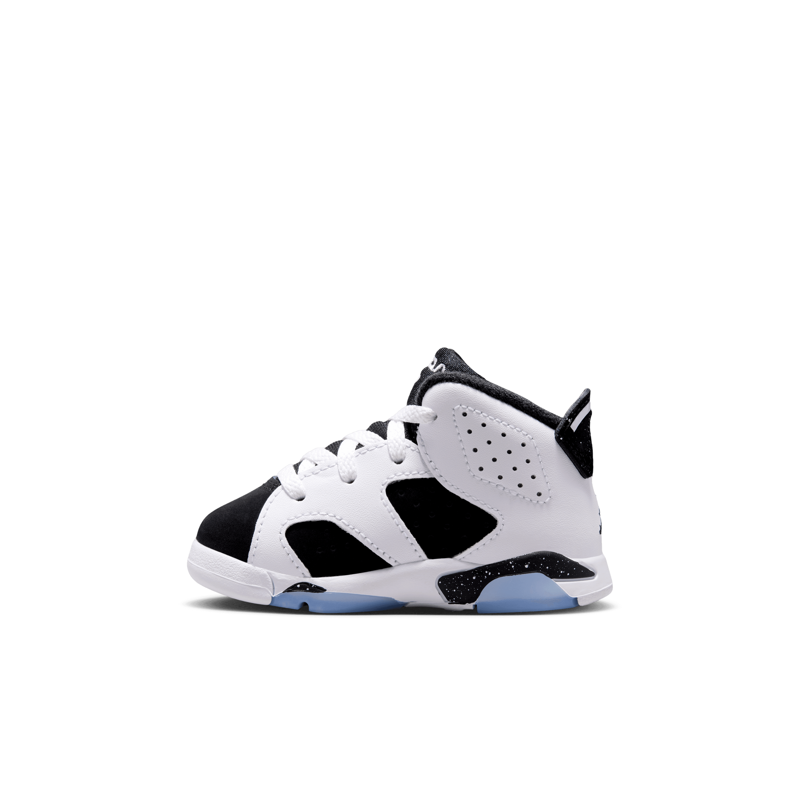 Kid's Air Jordan 6 Retro "Oreo" Toddlers