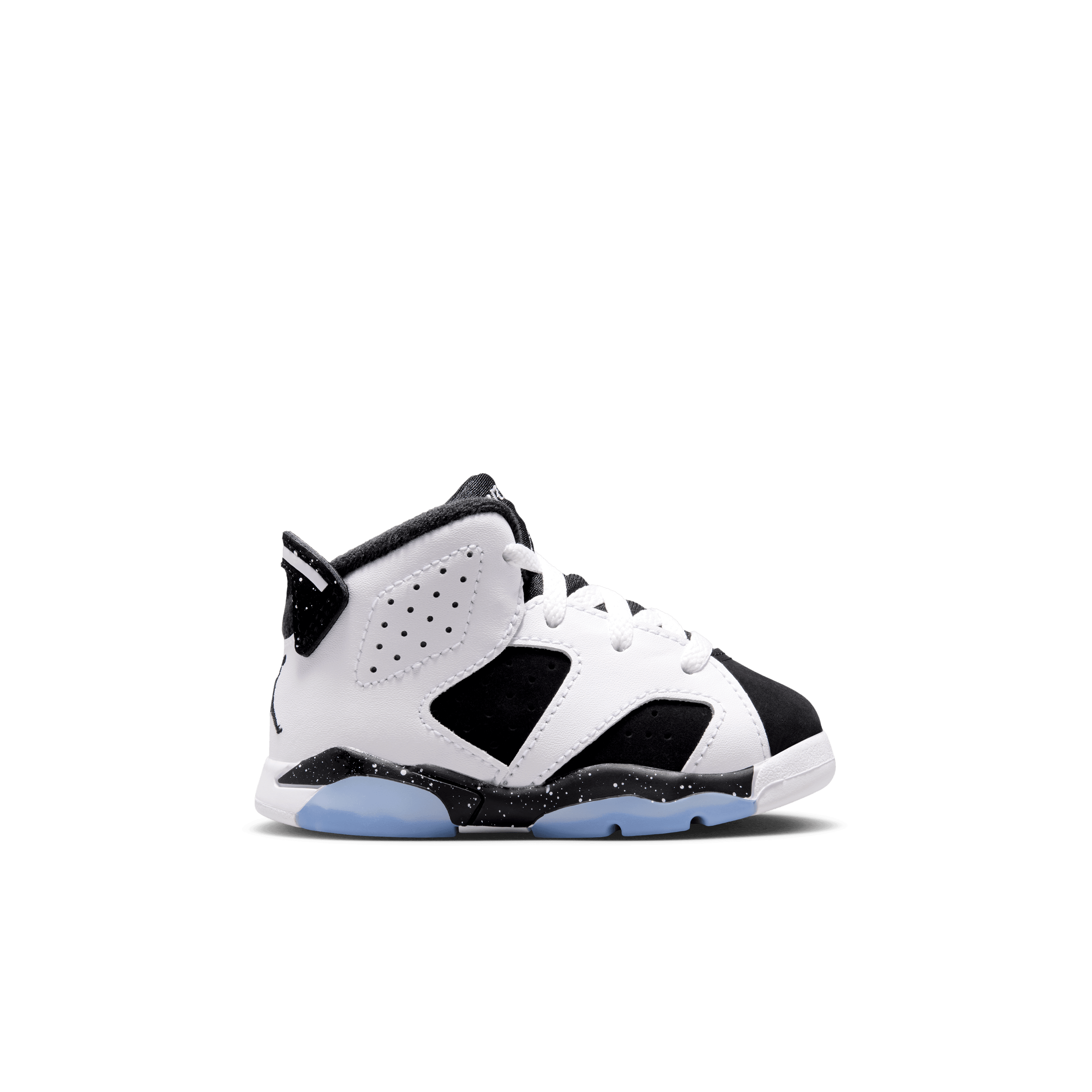 Kid's Air Jordan 6 Retro "Oreo" Toddlers