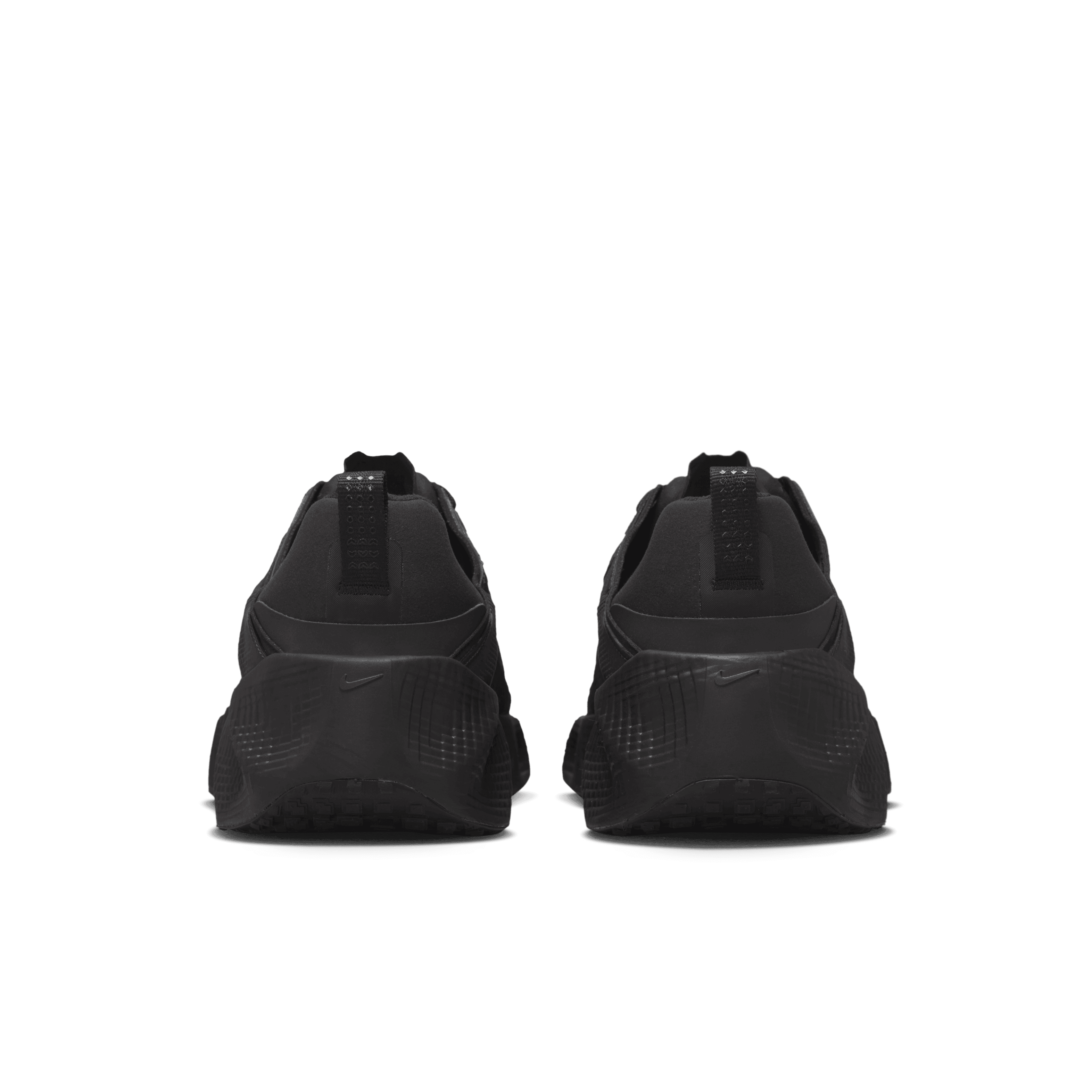 Men's Ava Rover "Black Anthracite"