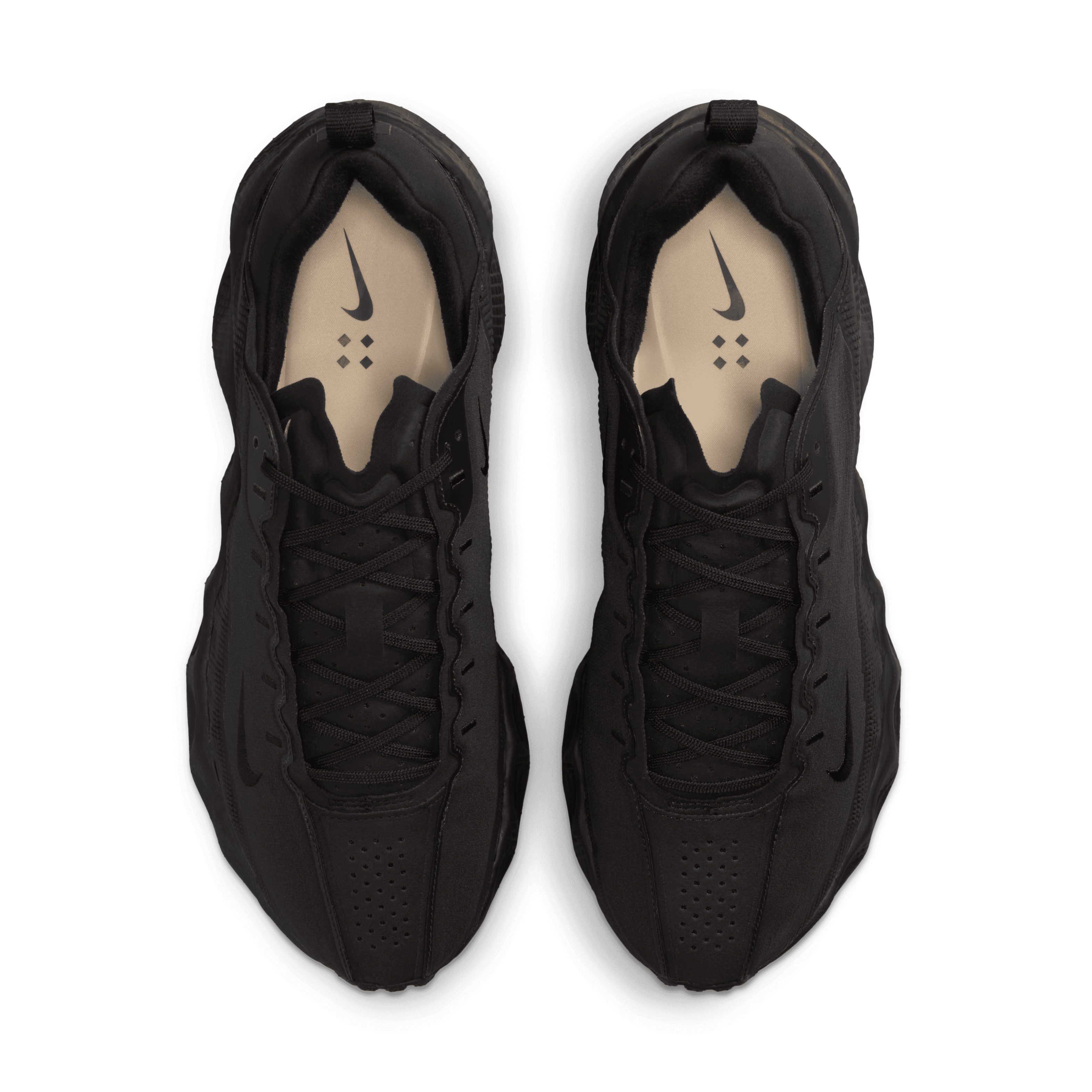 Men's Ava Rover "Black Anthracite"