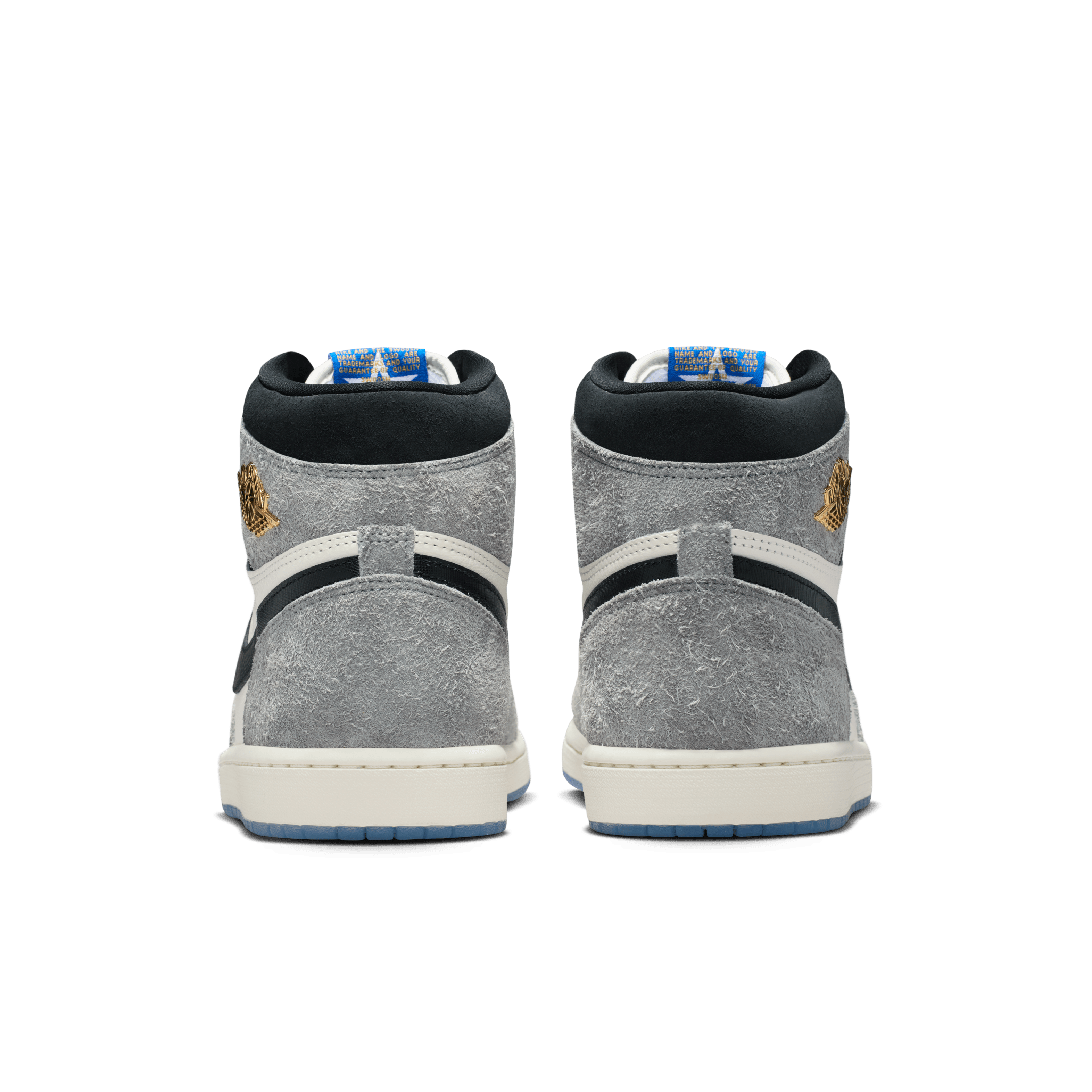 Men's Air Jordan 1 Retro  OG "All Star"