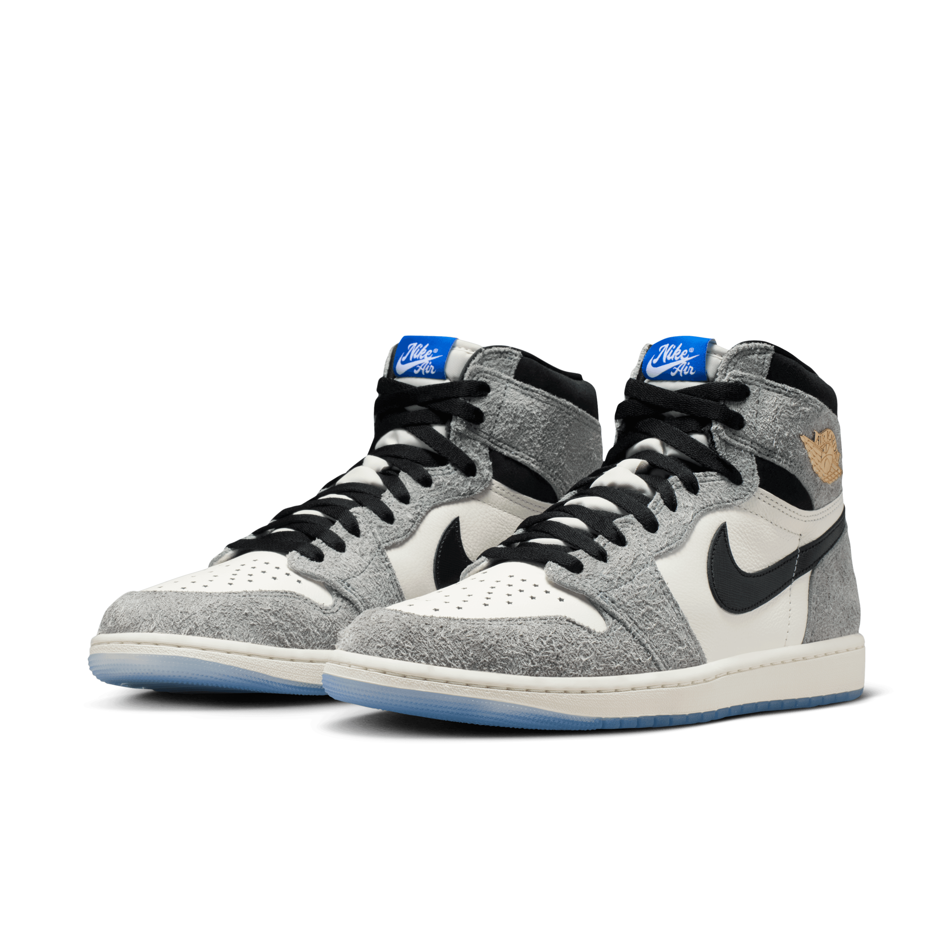 Men's Air Jordan 1 Retro  OG "All Star"