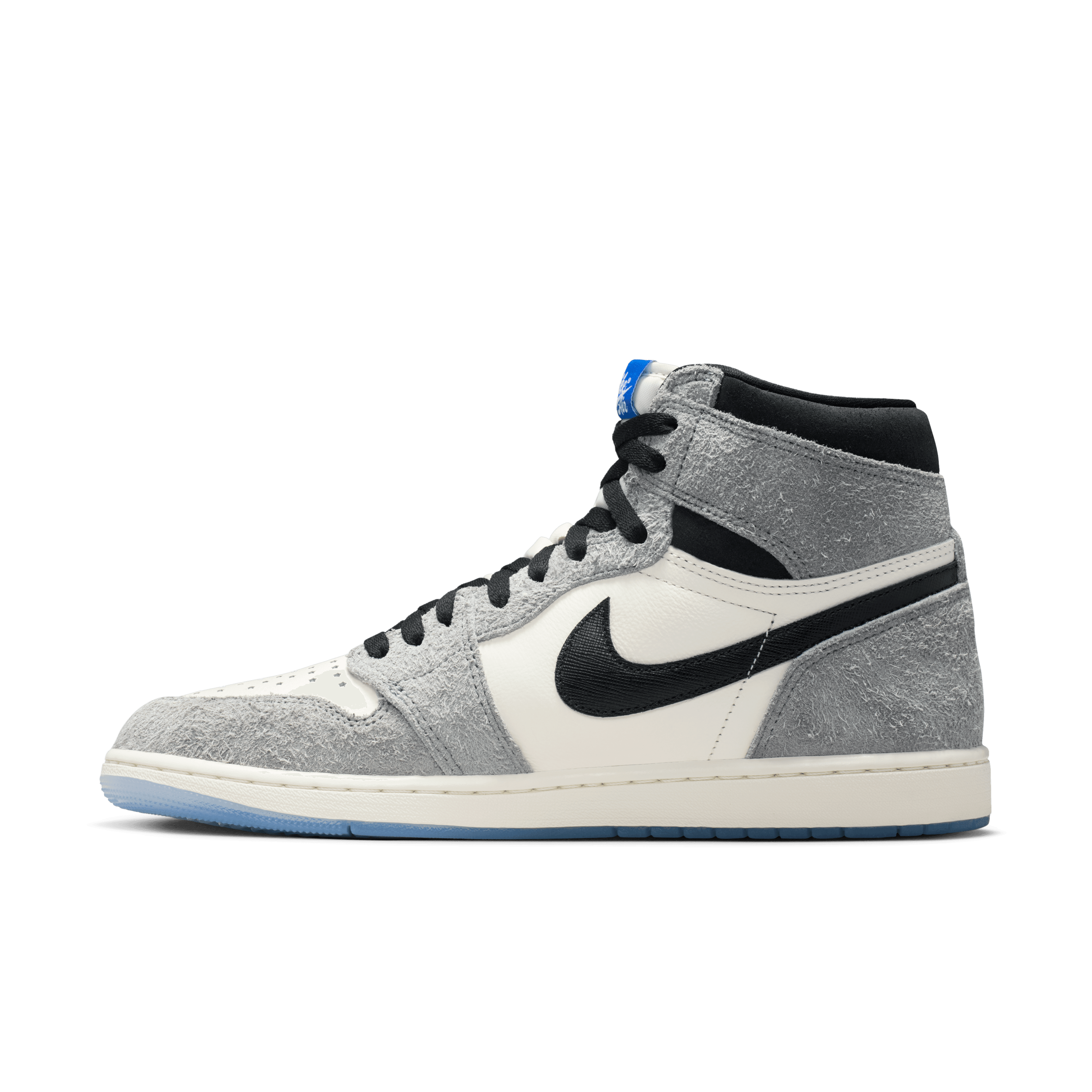 Men's Air Jordan 1 Retro  OG "All Star"