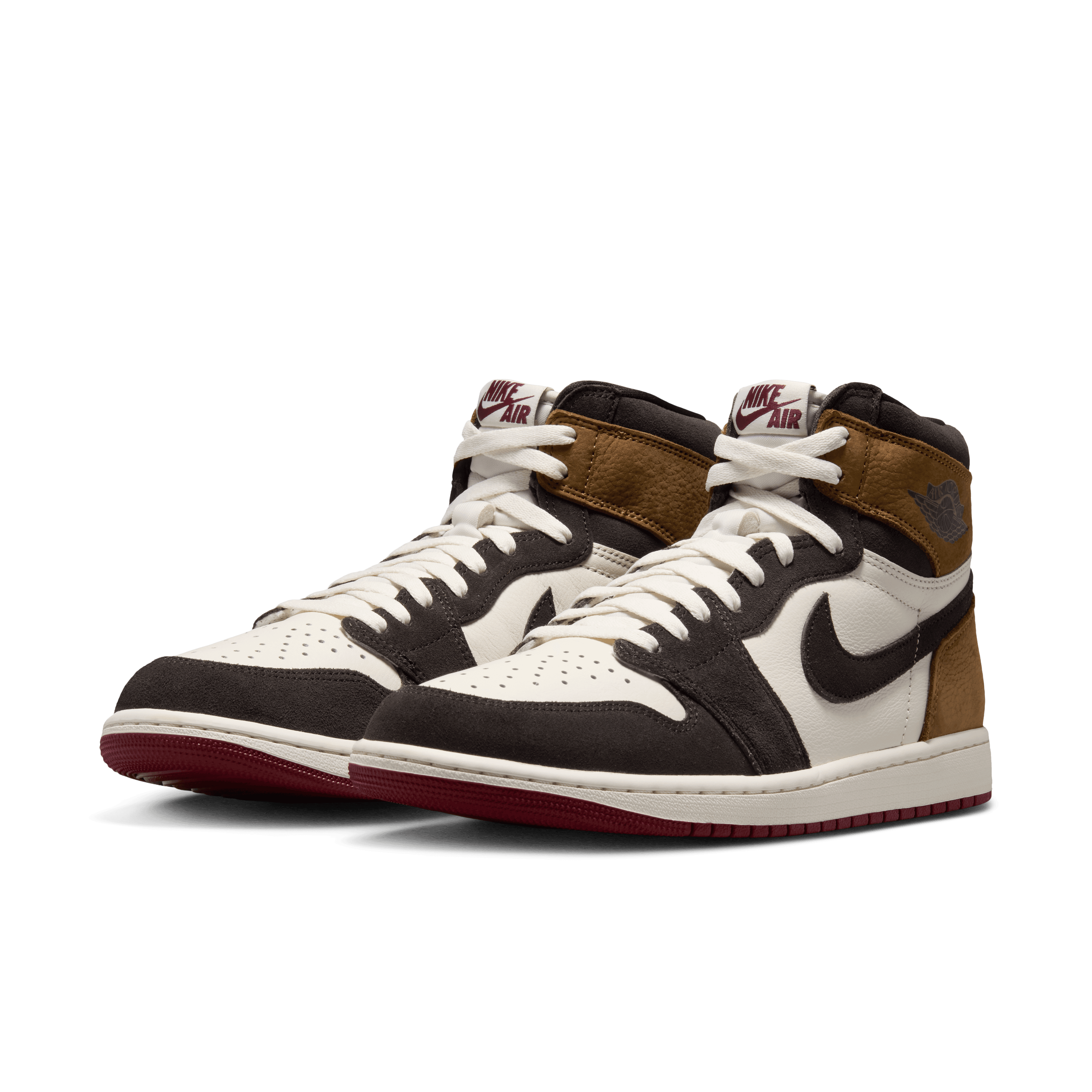 Men's Air Jordan 1 Retro High OG "Love Letter"