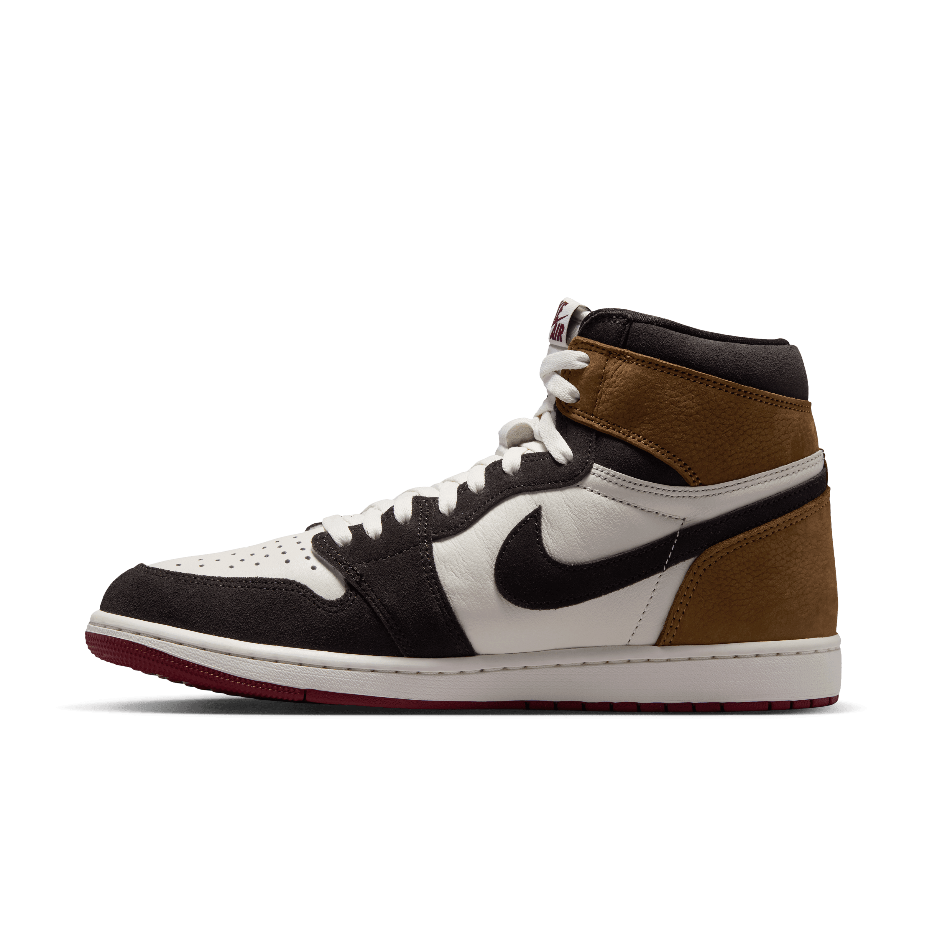 Men's Air Jordan 1 Retro High OG "Love Letter"