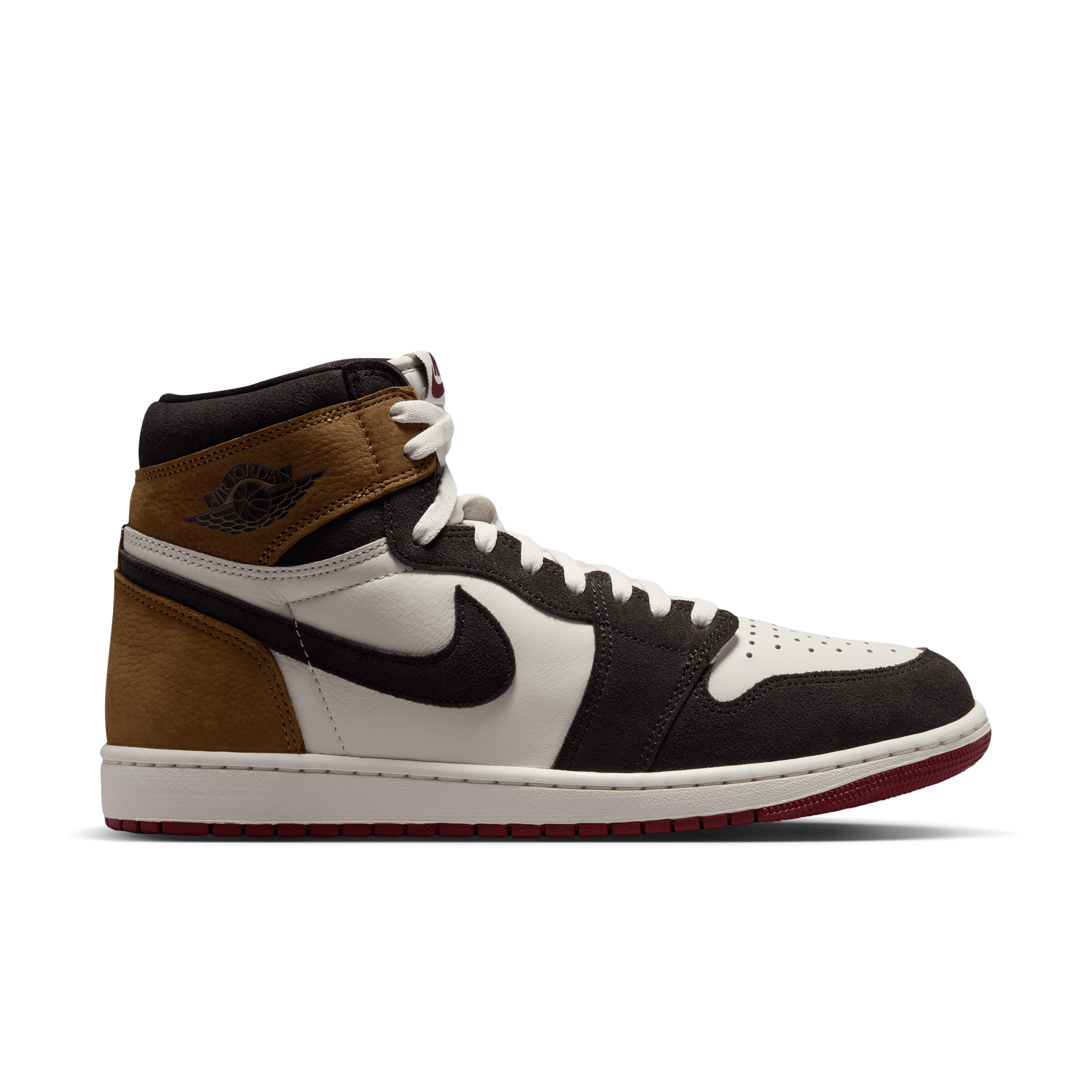 Men's Air Jordan 1 Retro High OG "Love Letter"