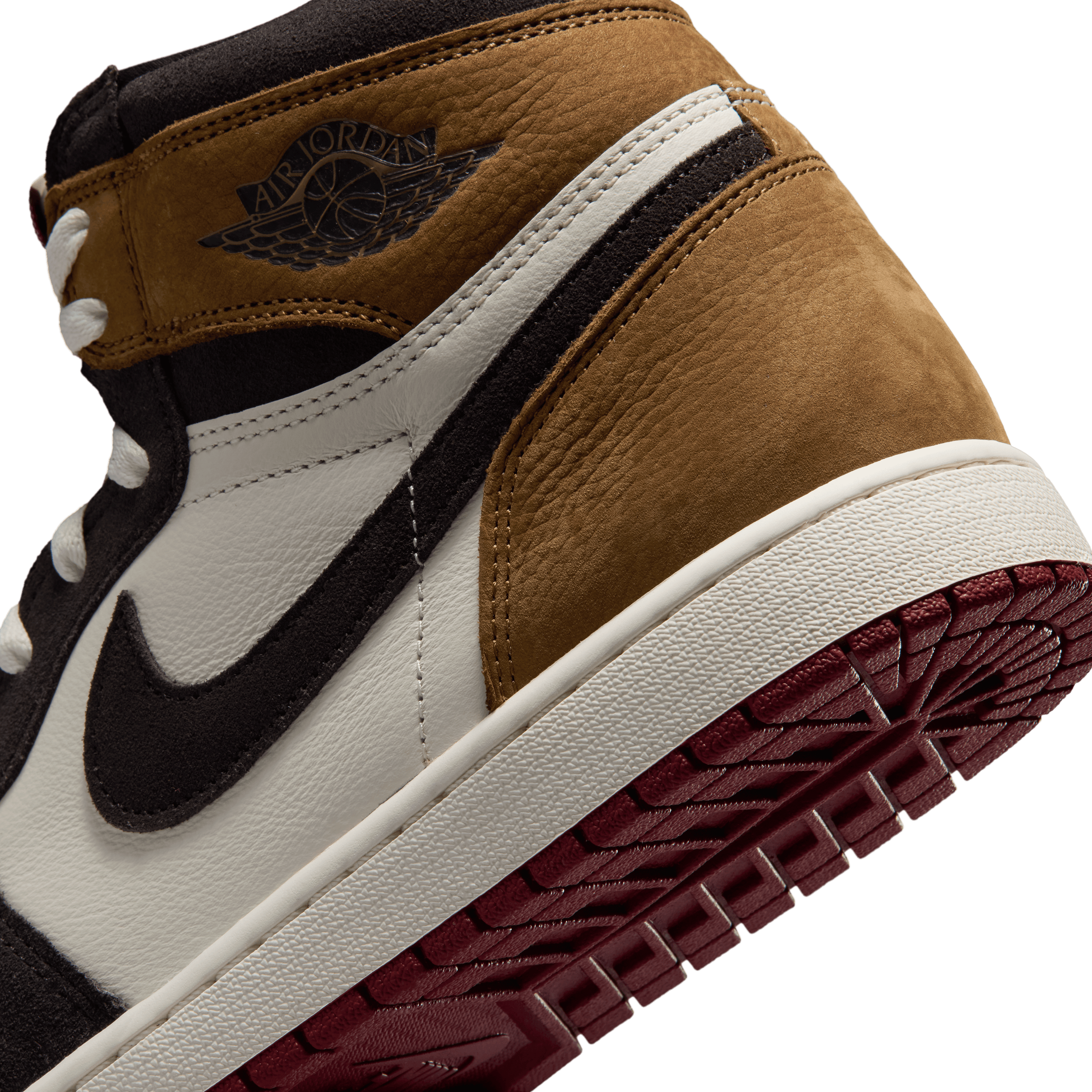 Men's Air Jordan 1 Retro High OG "Love Letter"