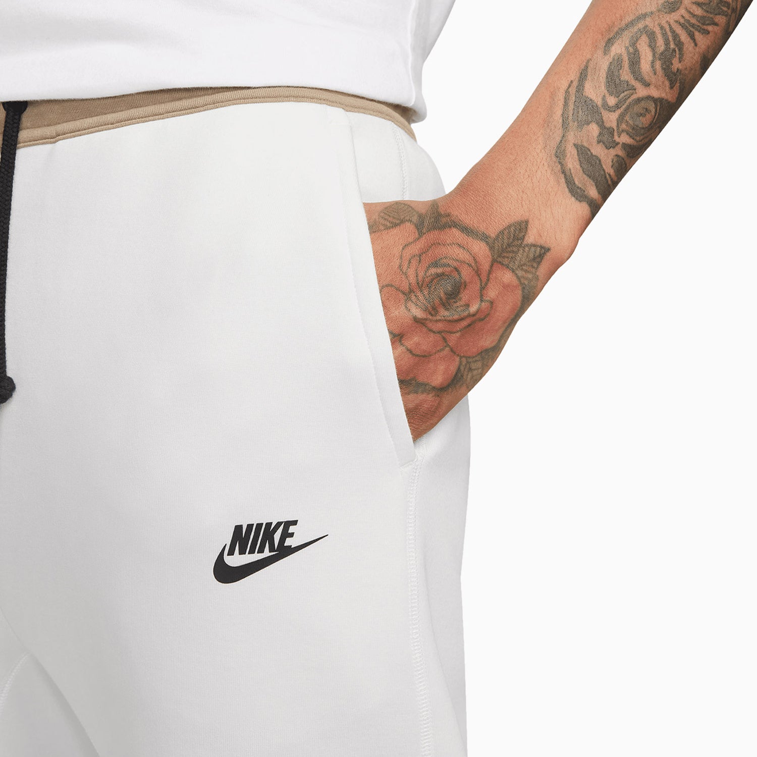 Nike Men's Sportswear Tech Fleece Windrunner Tracksuit