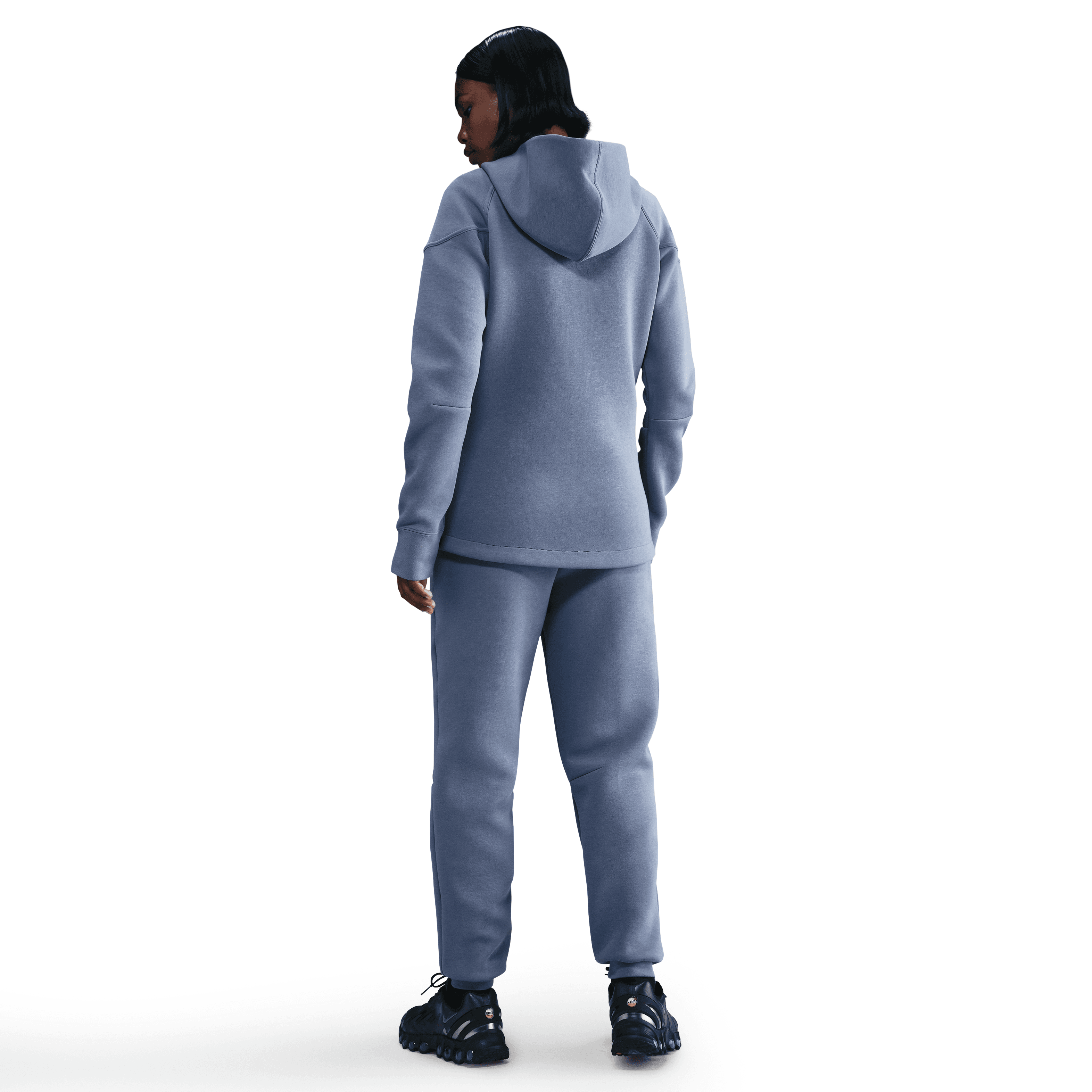 Women's Sportswear Tech Fleece Windrunner Tracksuit