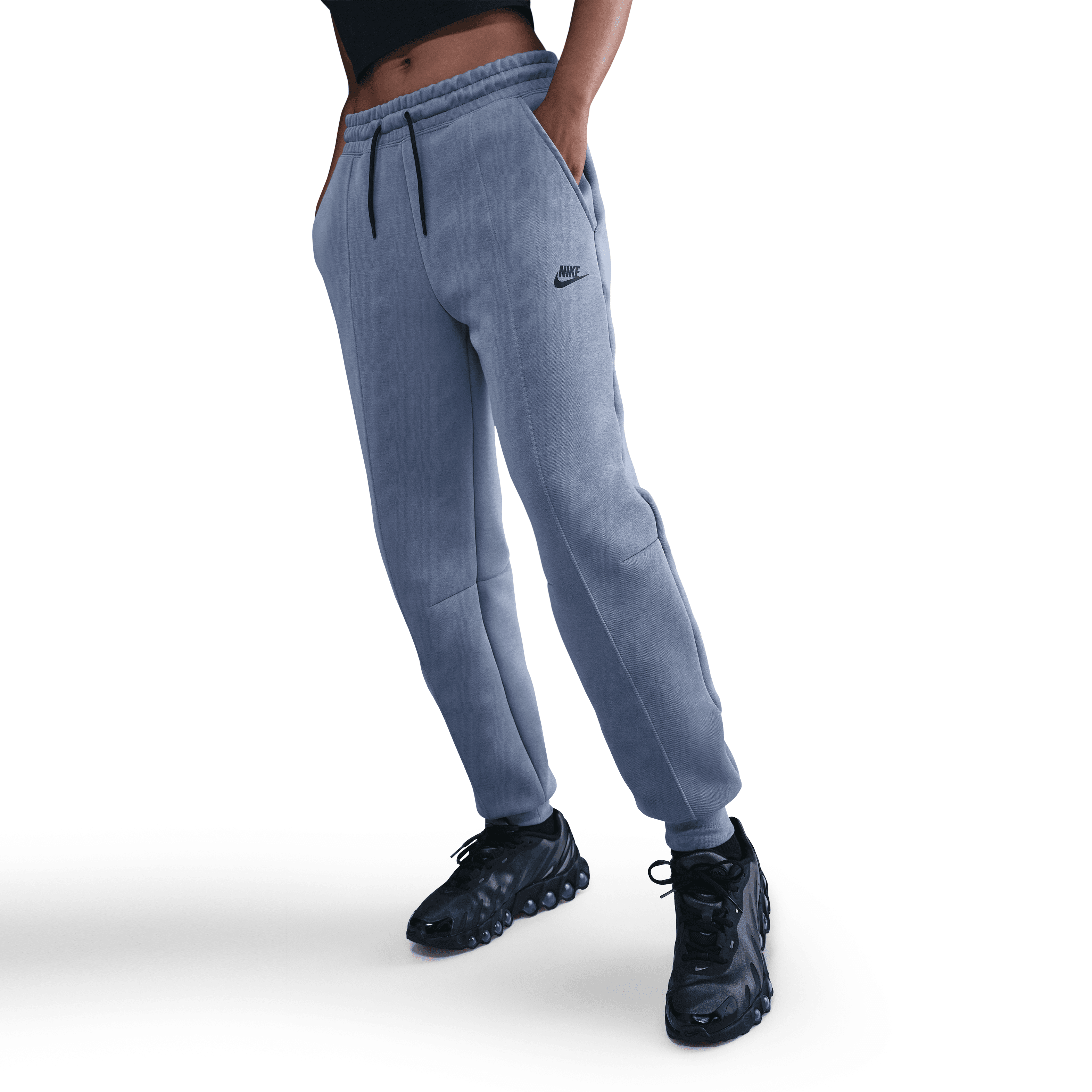 Women's Sportswear Tech Fleece Windrunner Tracksuit