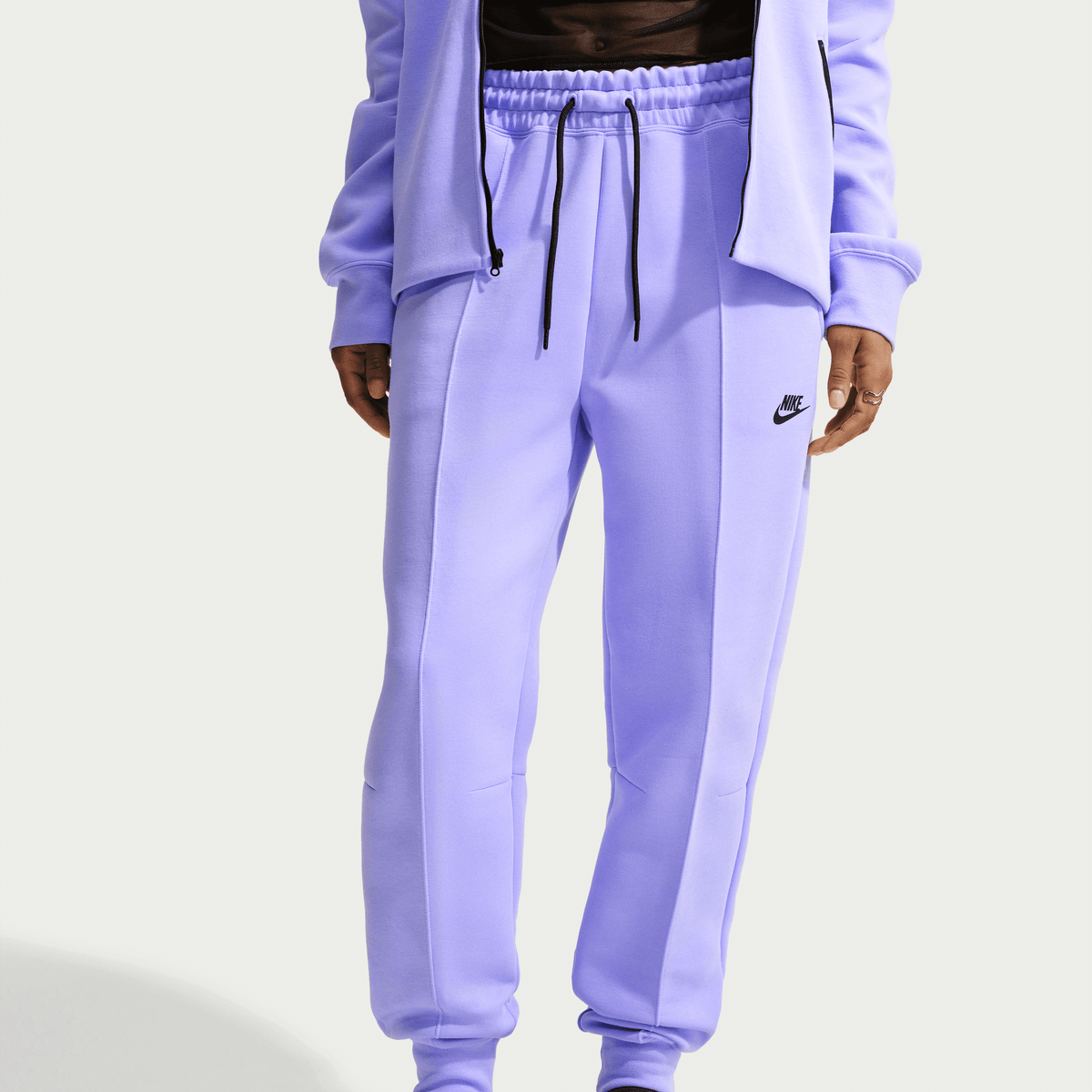 Women's Sportswear Tech Fleece Windrunner Tracksuit