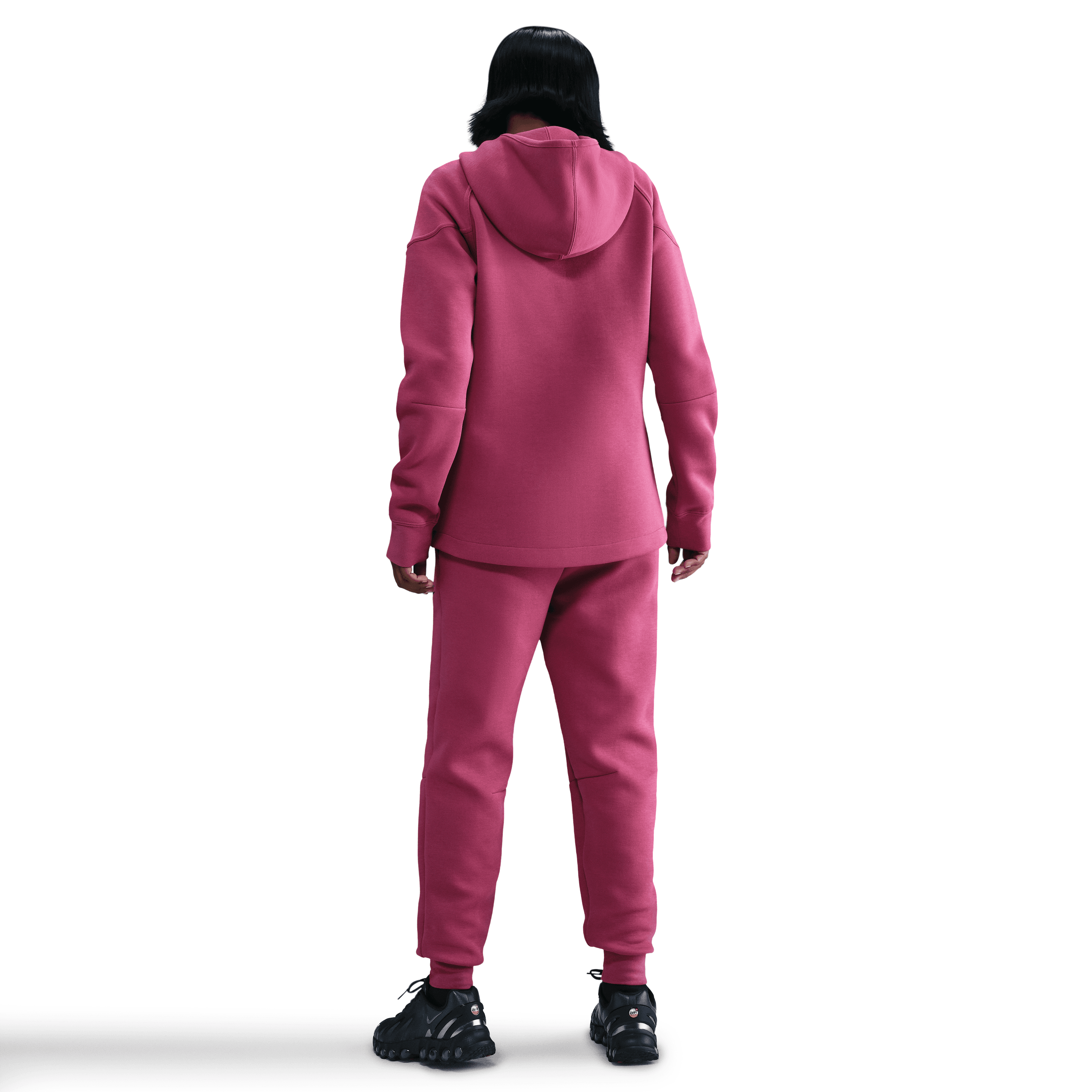 Women's Sportswear Tech Fleece Windrunner Tracksuit