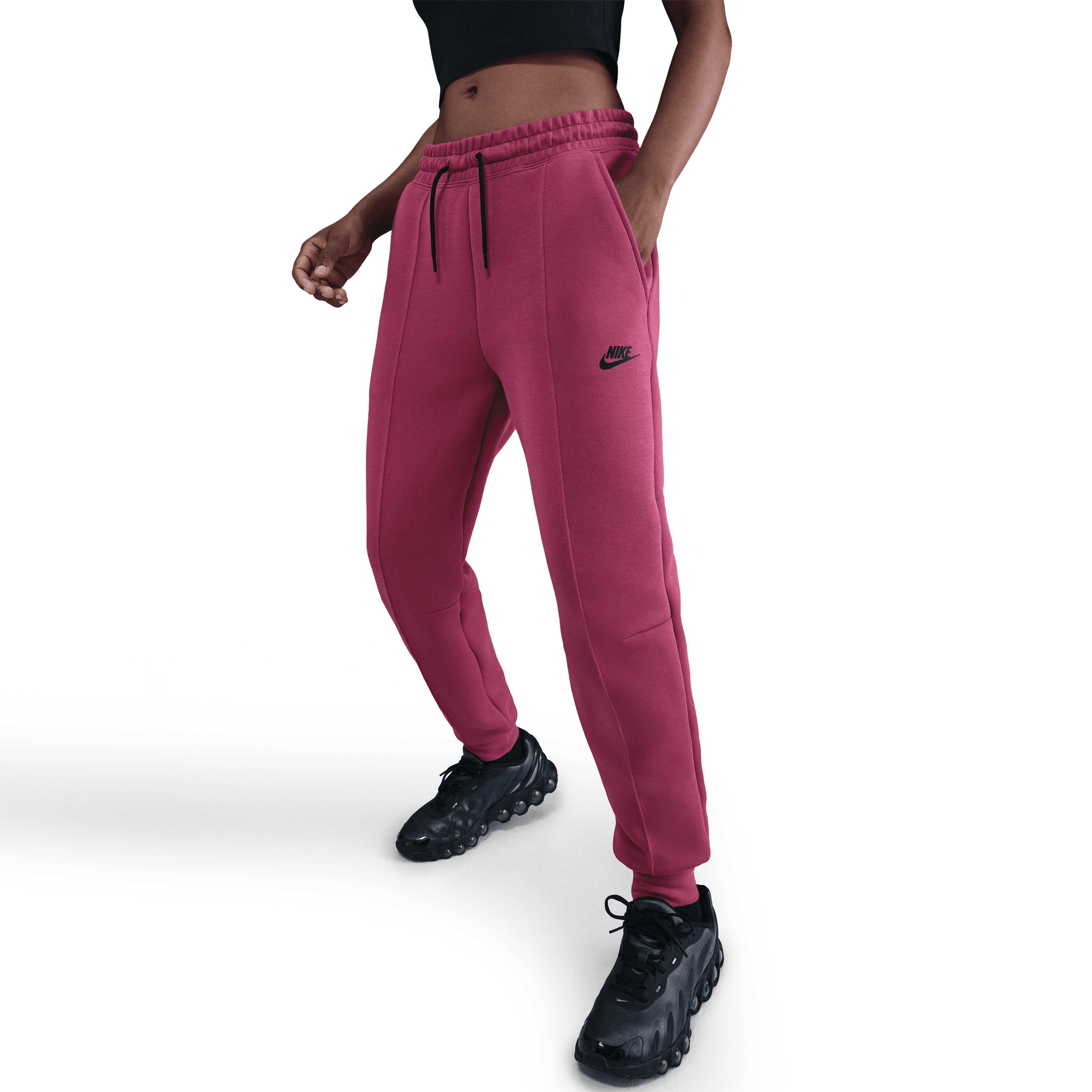 Women's Sportswear Tech Fleece Windrunner Tracksuit