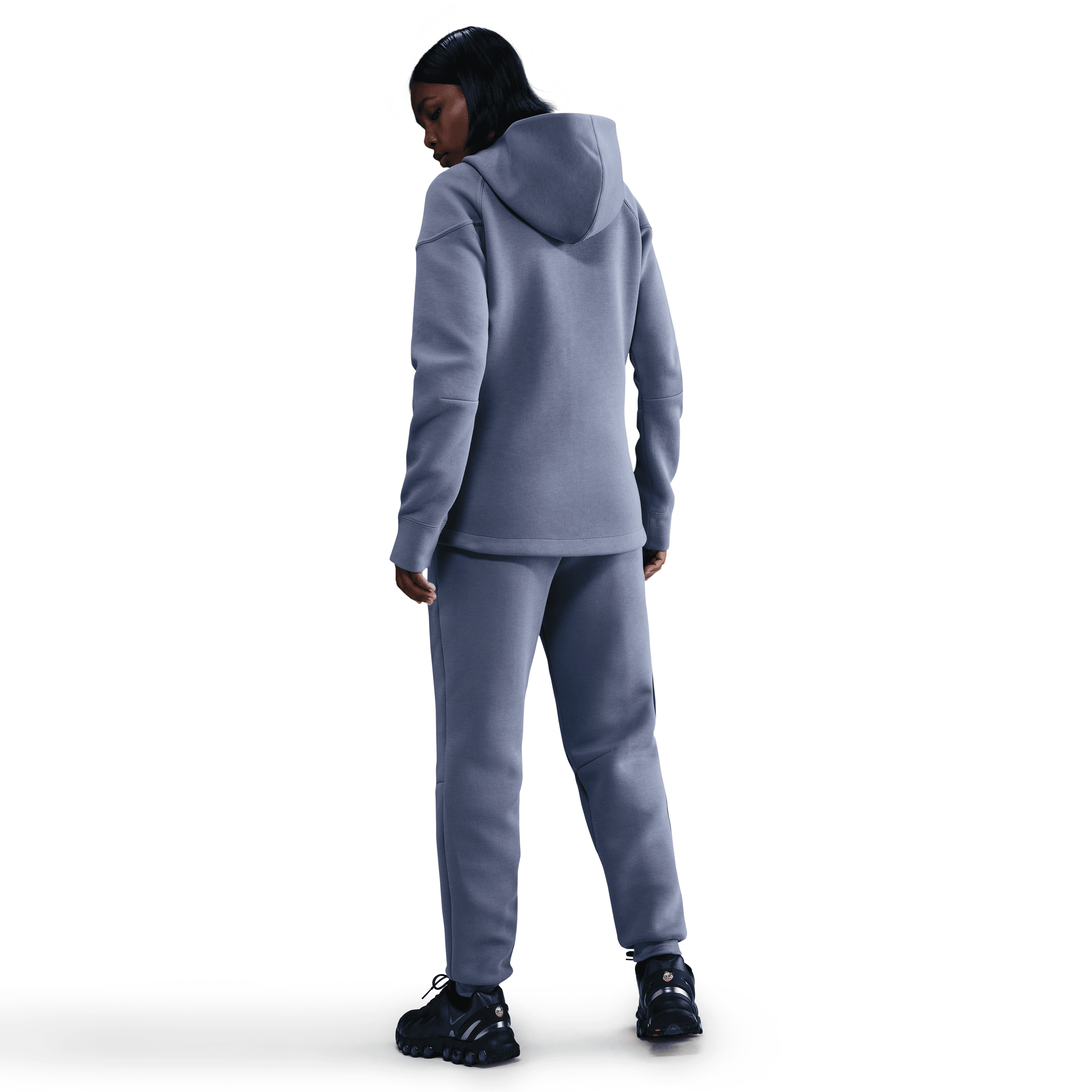 Women's Sportswear Tech Fleece Windrunner Tracksuit