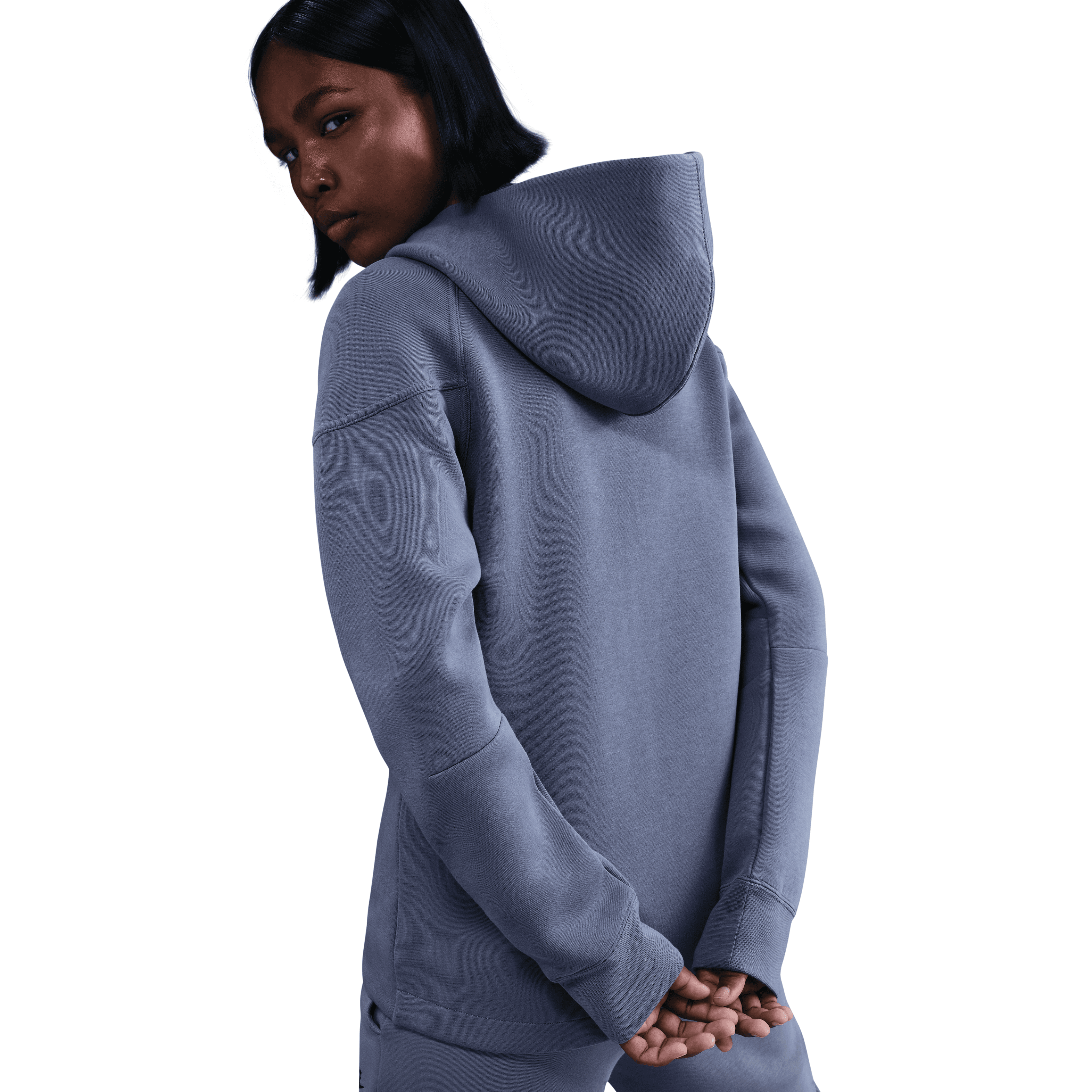 Women's Sportswear Tech Fleece Windrunner Tracksuit