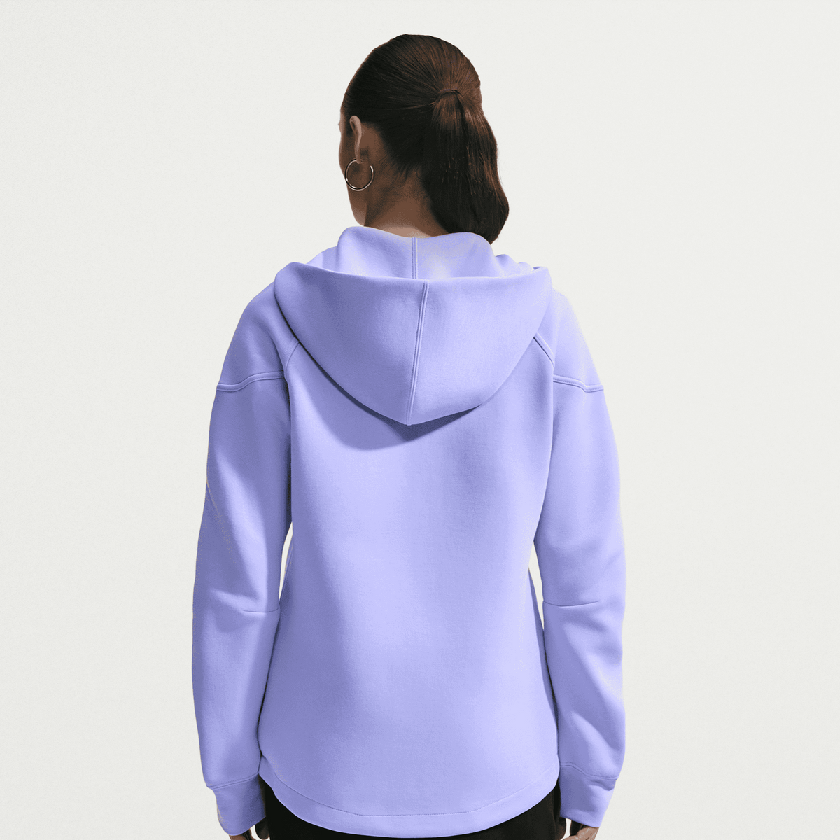 Women's Sportswear Tech Fleece Windrunner Tracksuit