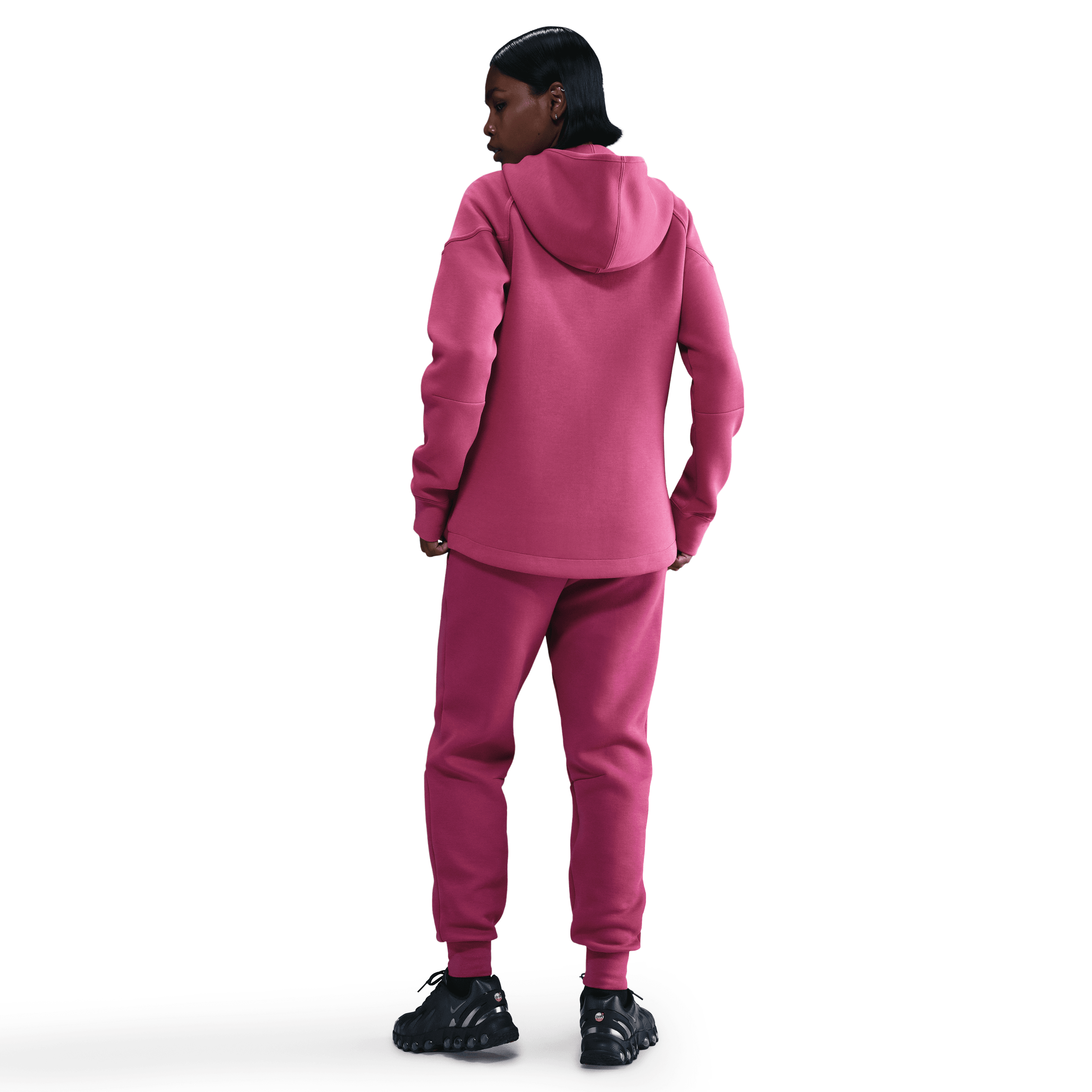 Women's Sportswear Tech Fleece Windrunner Tracksuit