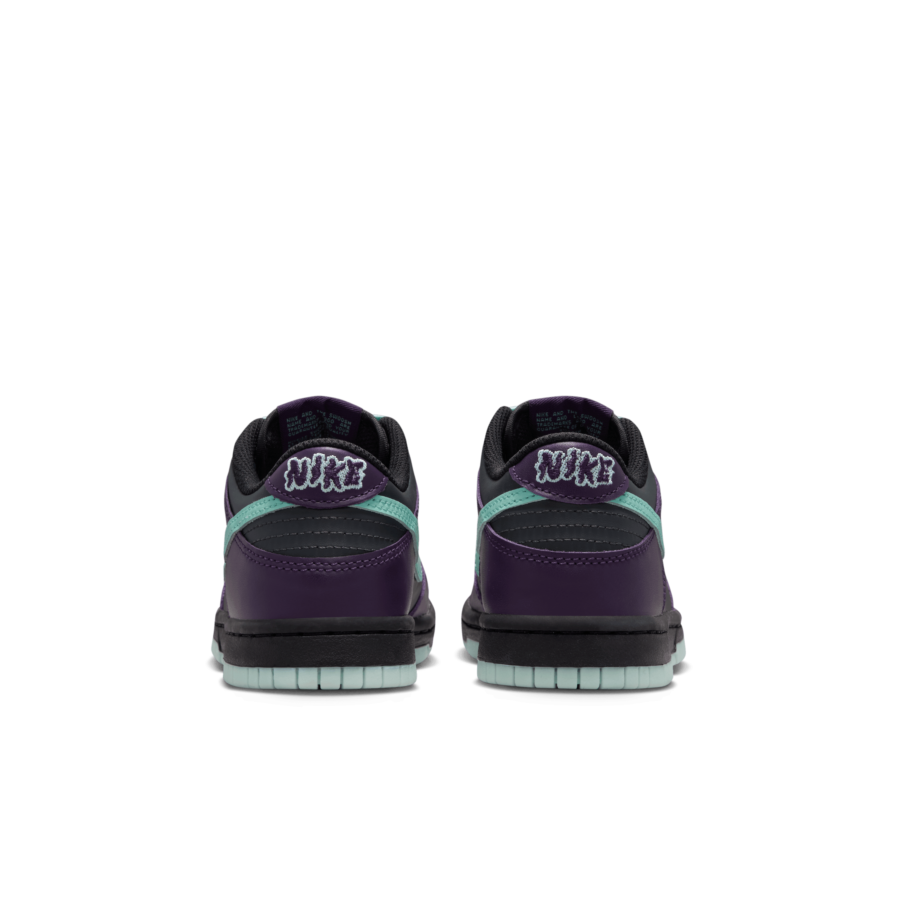 Kid's Dunk Low Grade School