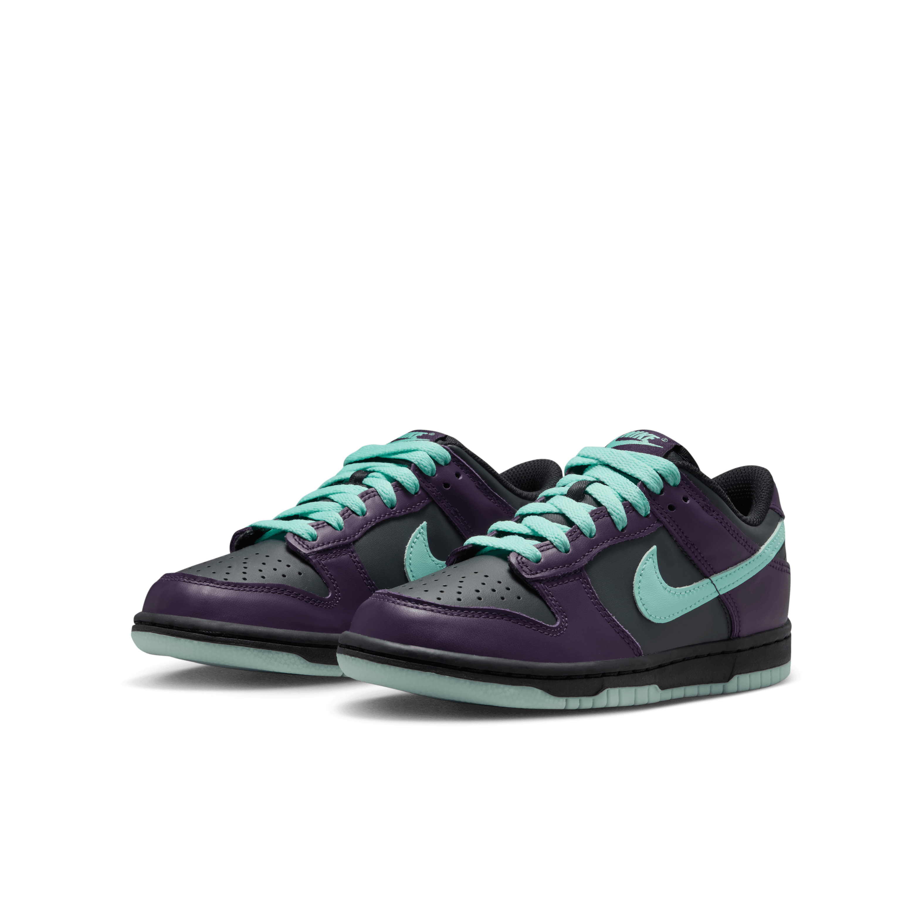 Kid's Dunk Low Grade School