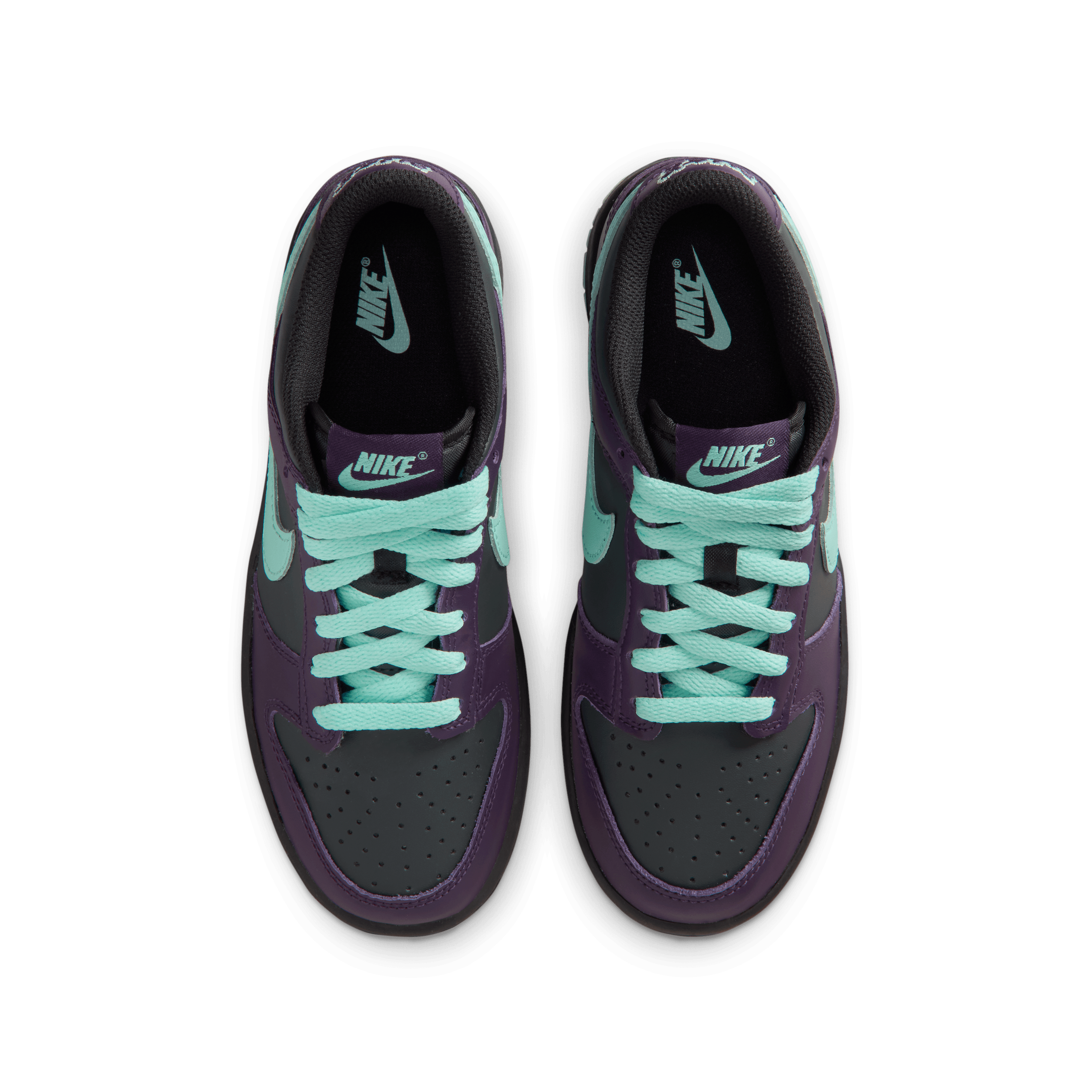Kid's Dunk Low Grade School