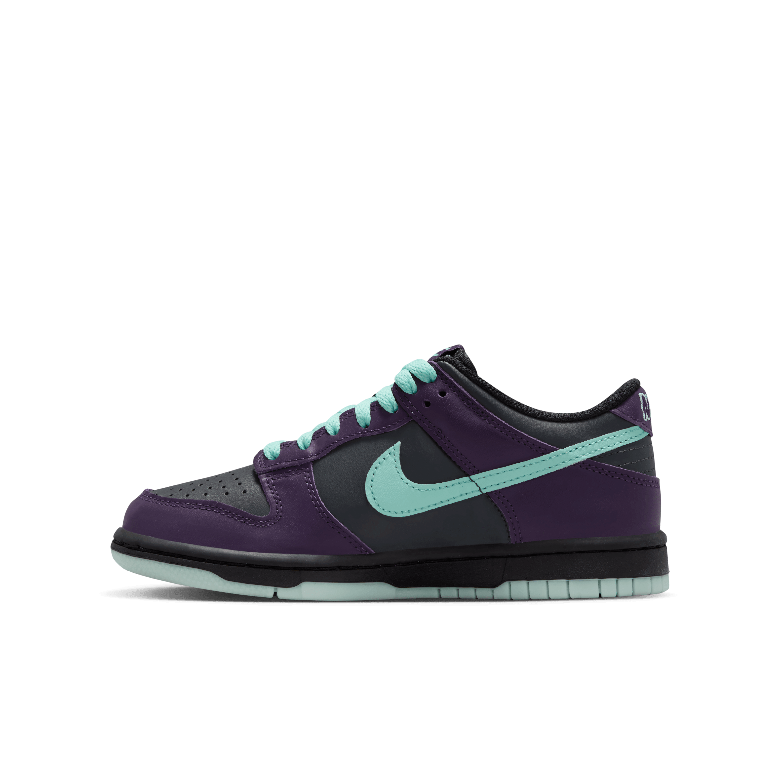 Kid's Dunk Low Grade School