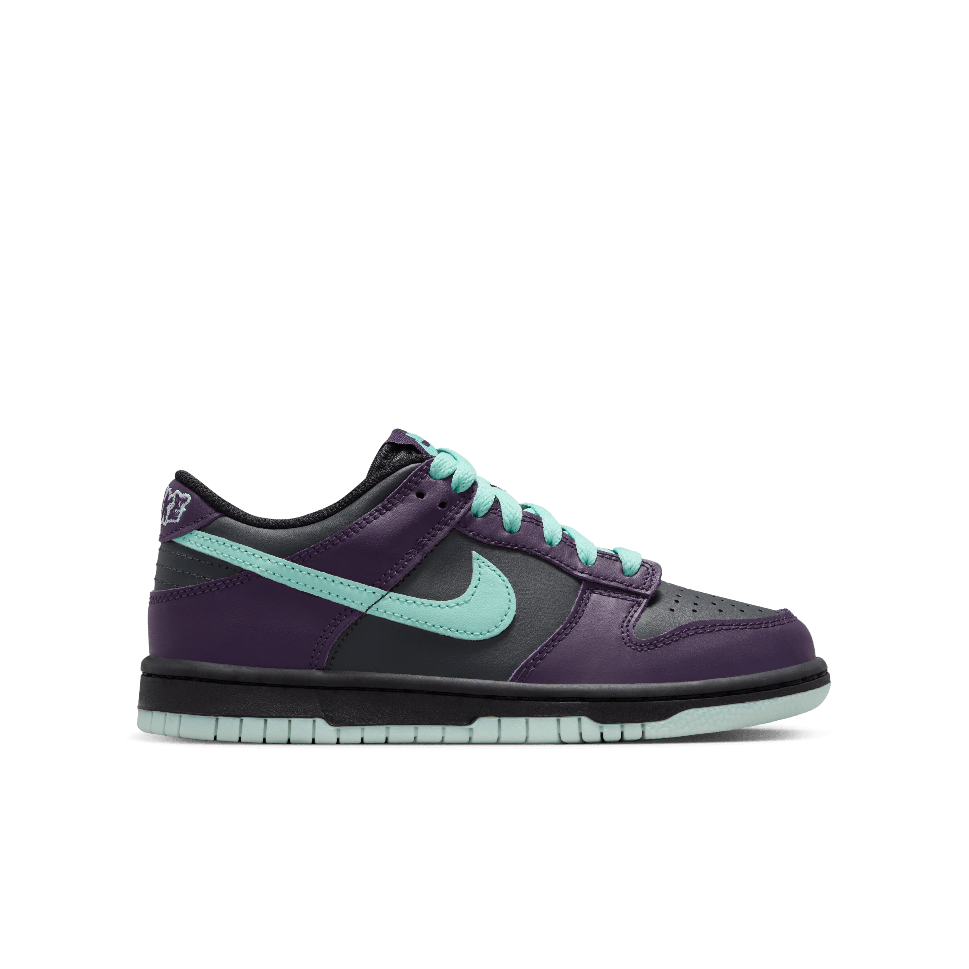 Kid's Dunk Low Grade School