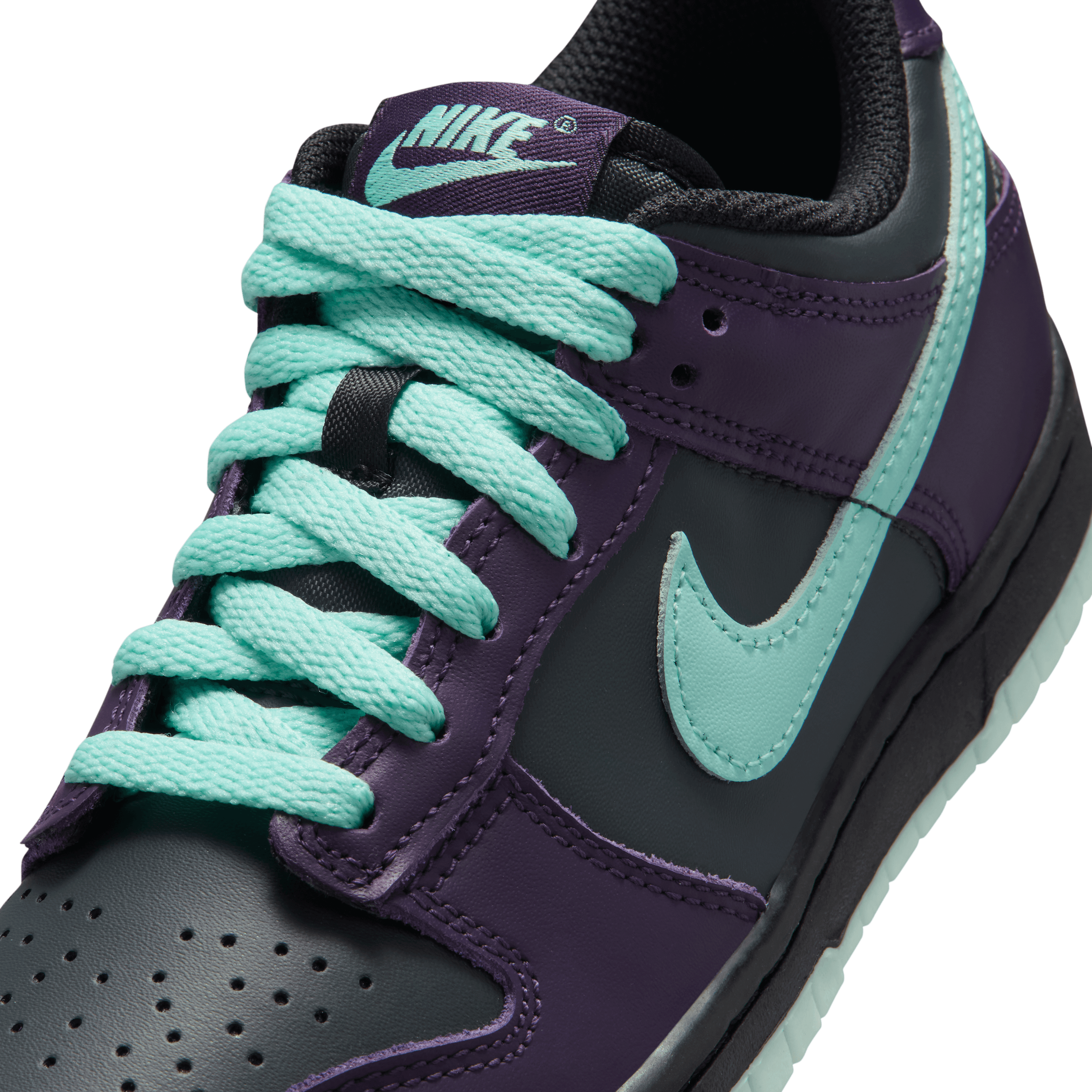 Kid's Dunk Low Grade School