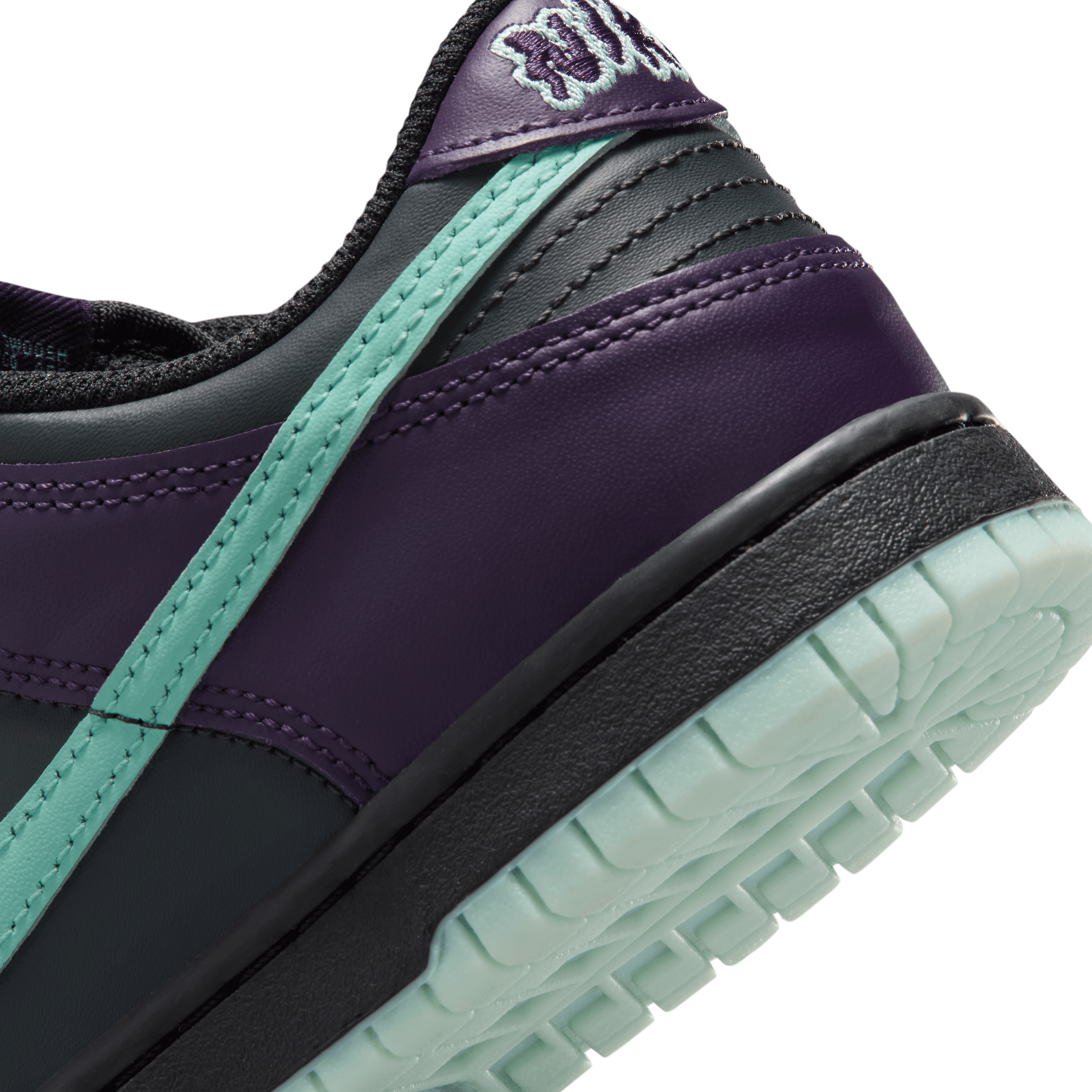 Kid's Dunk Low Grade School