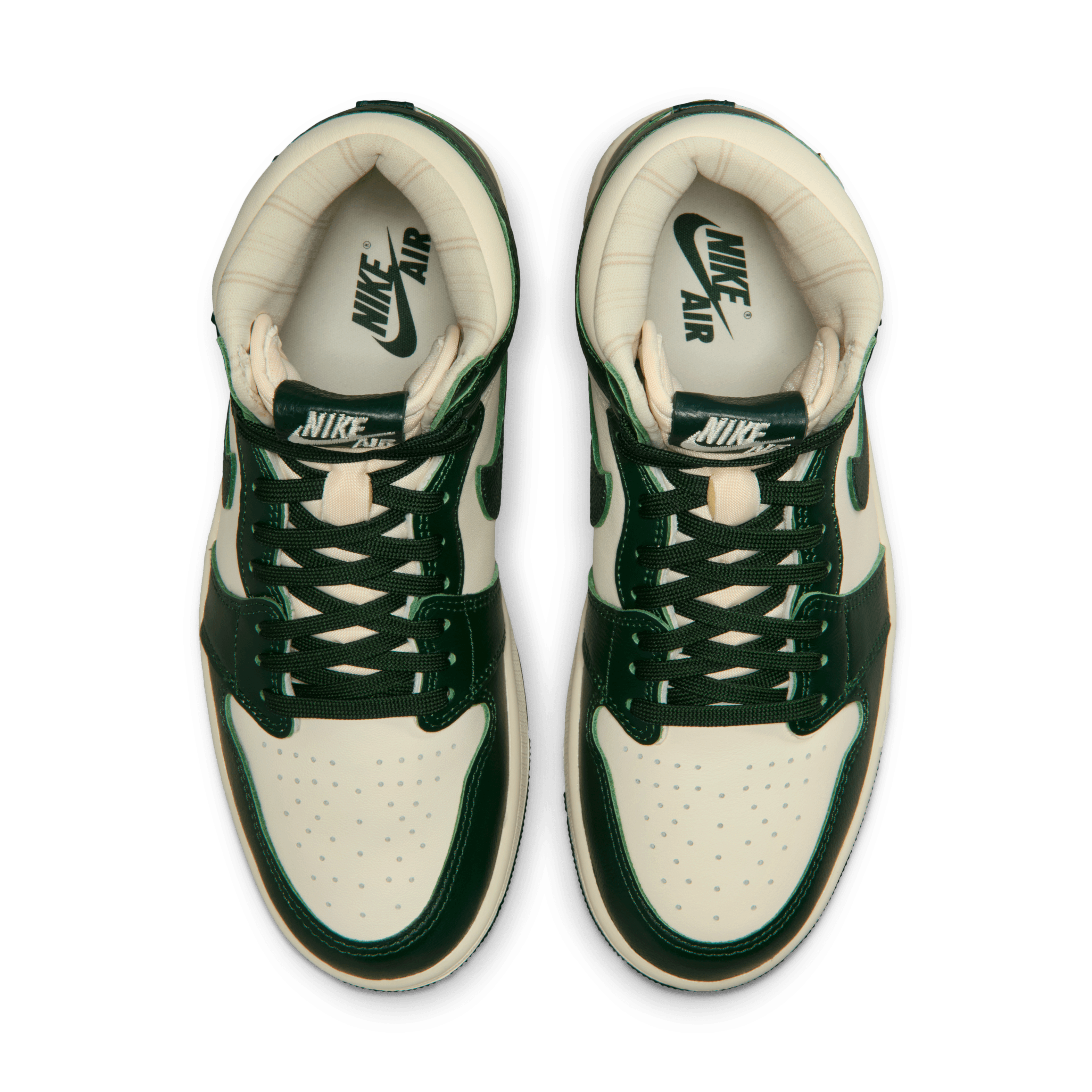 Women's Air Jordan 1 Retro High OG "Fir Pro Green"