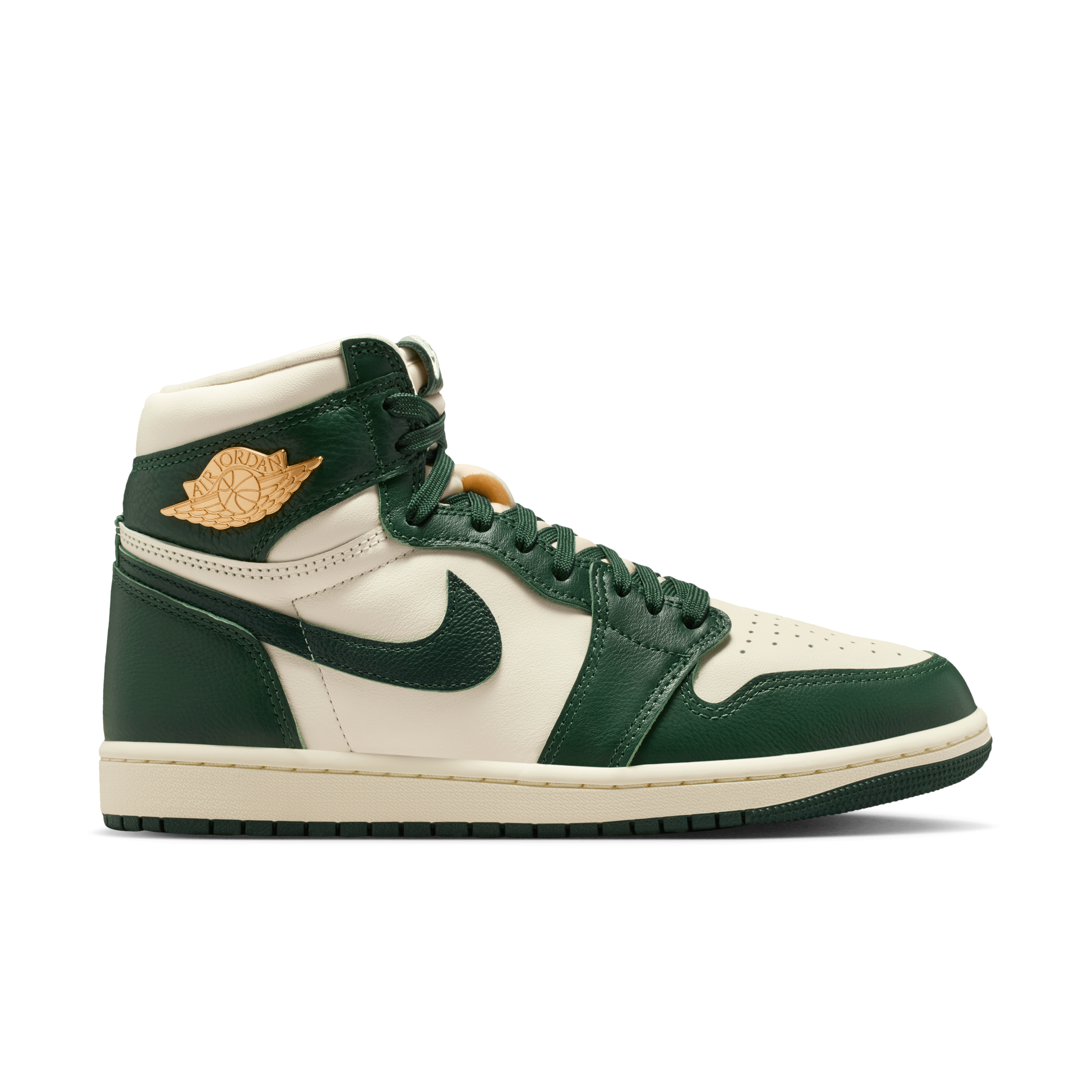 Women's Air Jordan 1 Retro High OG "Fir Pro Green"