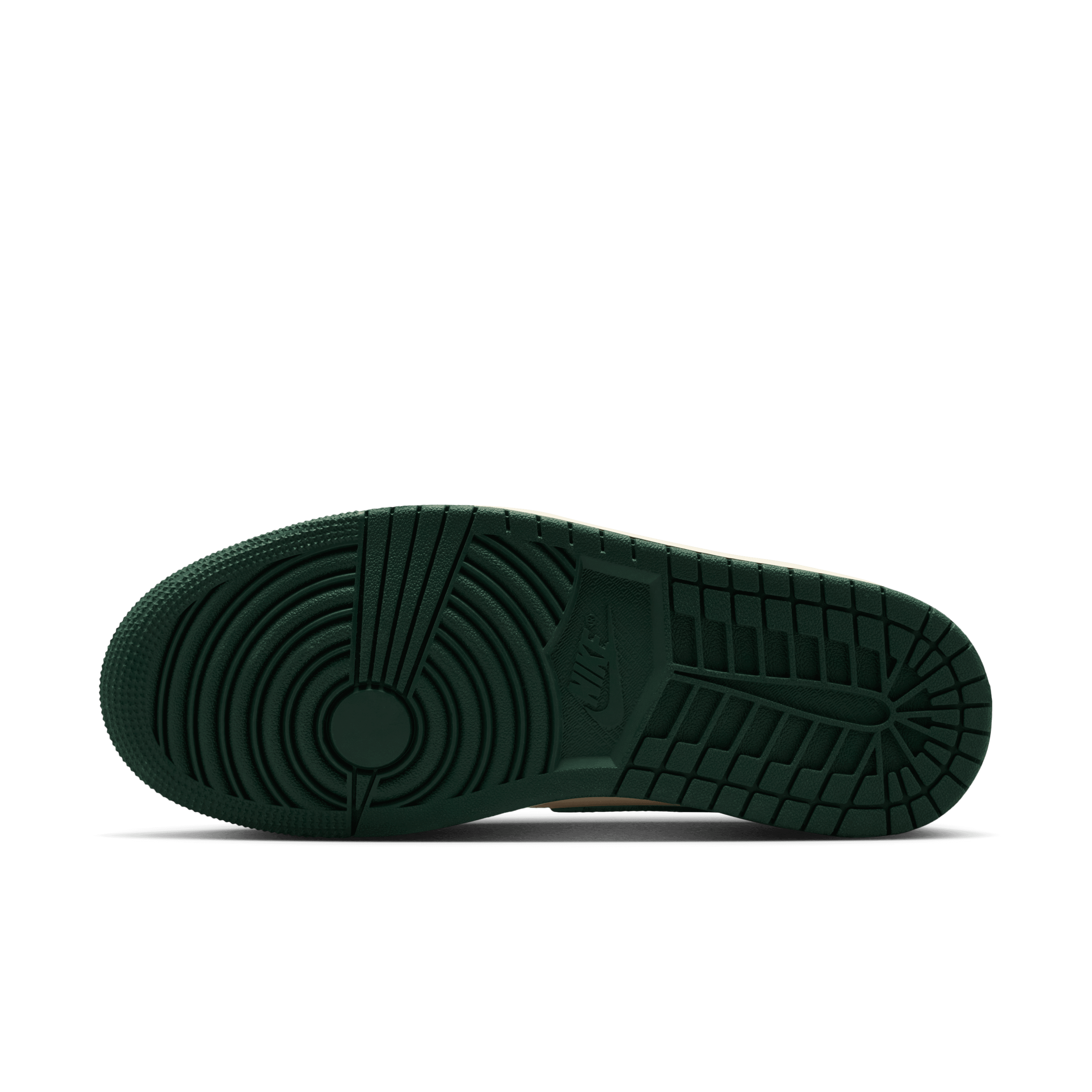Women's Air Jordan 1 Retro High OG "Fir Pro Green"