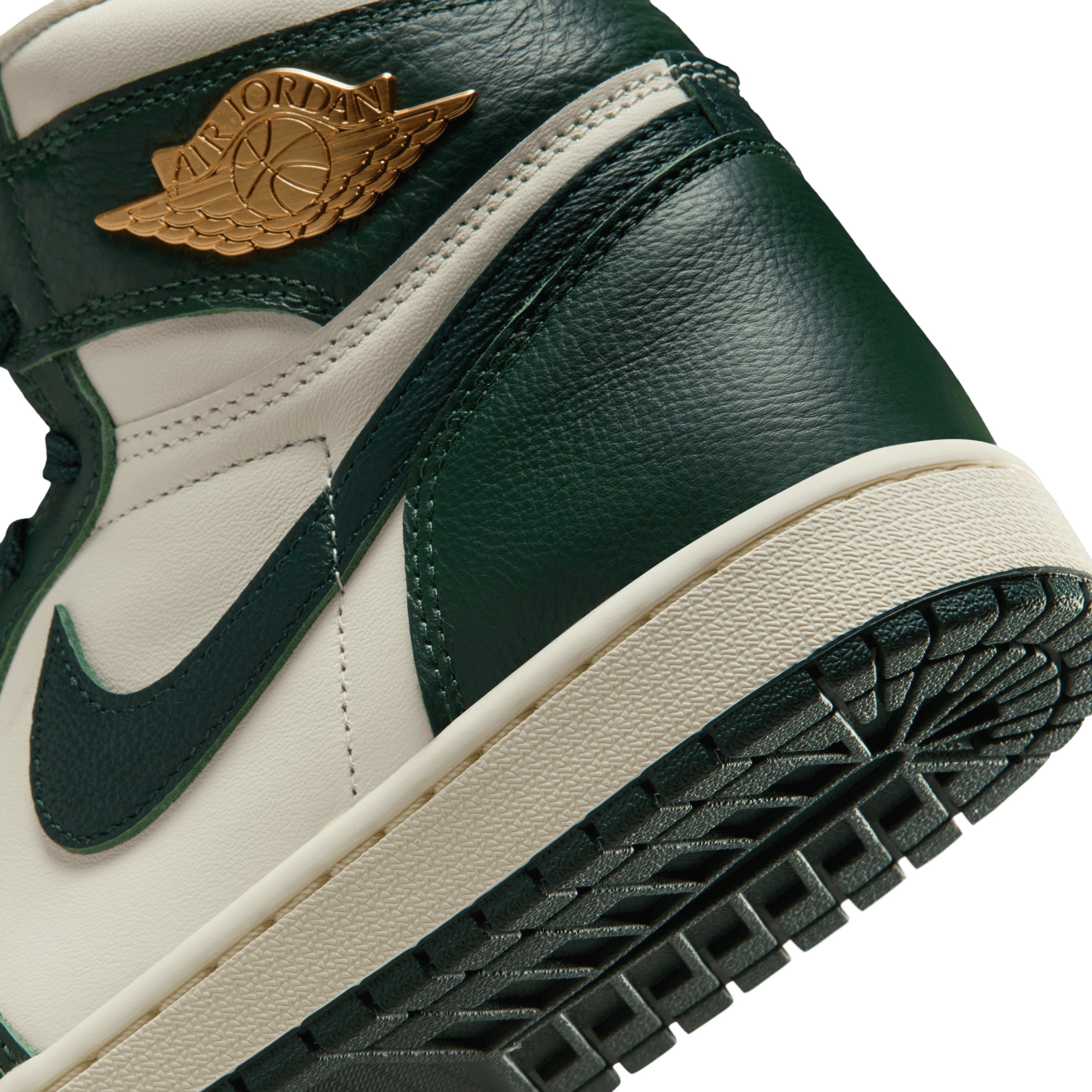 Women's Air Jordan 1 Retro High OG "Fir Pro Green"