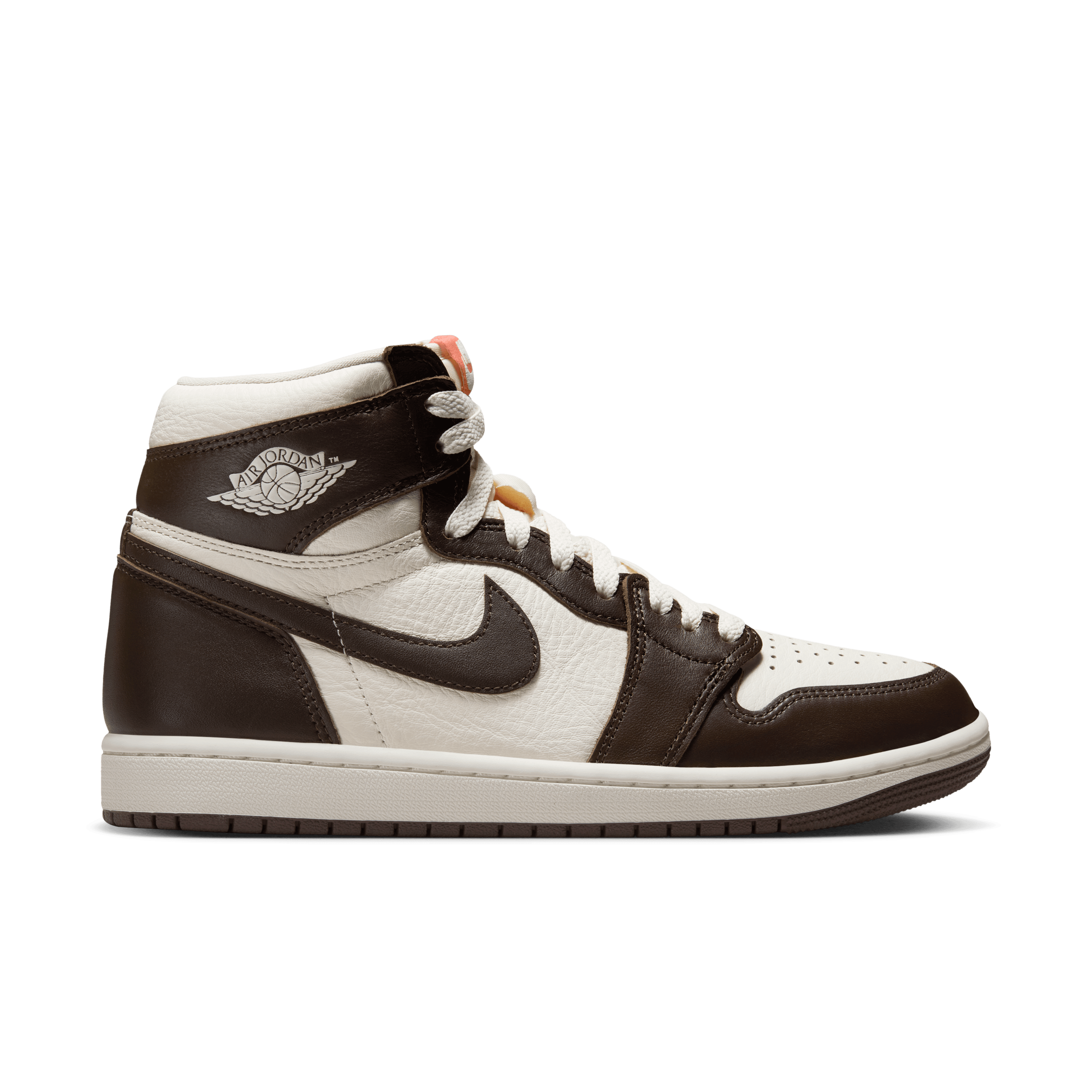 Women's Air Jordan 1 Retro High OG "Light Madder Root"