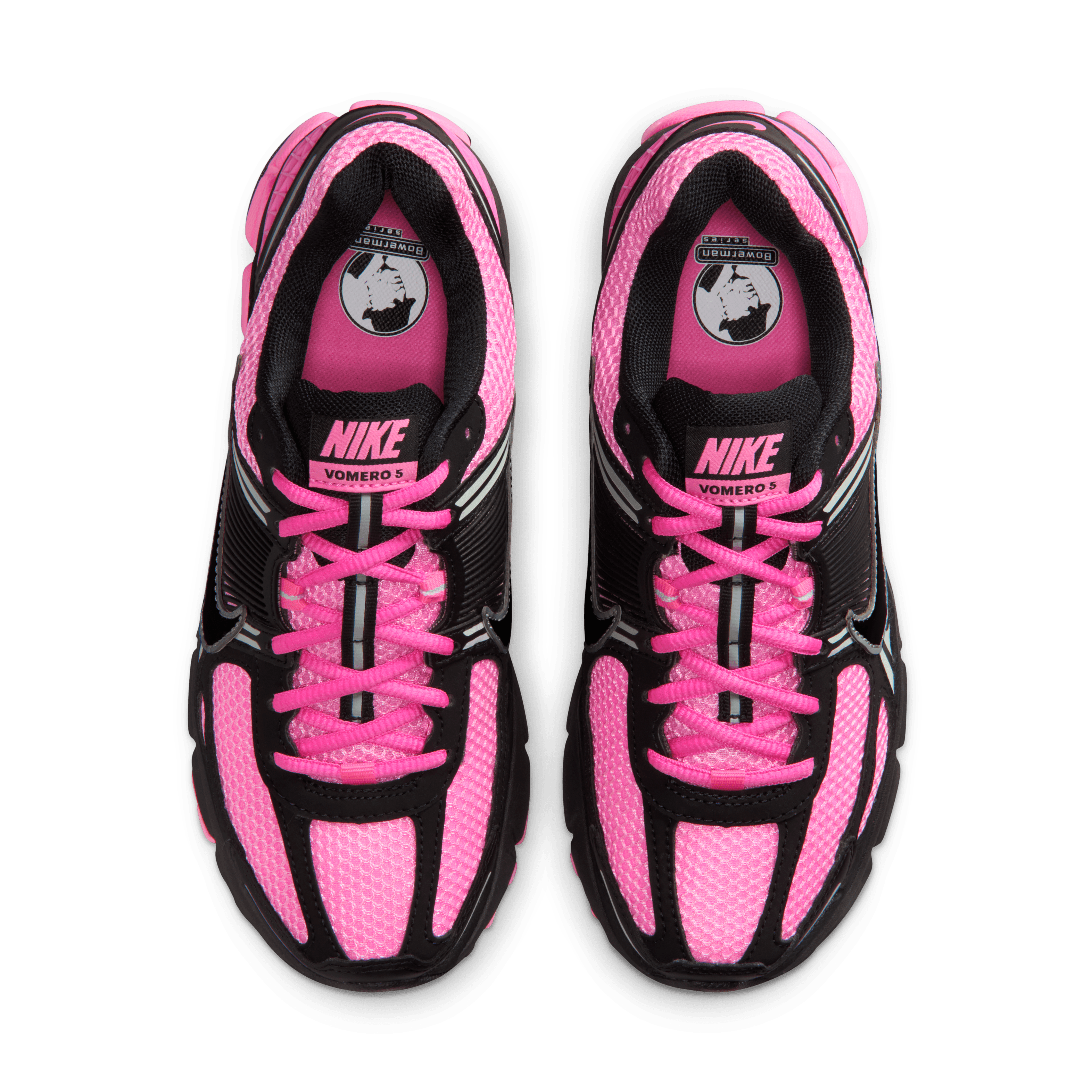 Women's Zoom Vomero 5 "Pink Spell"