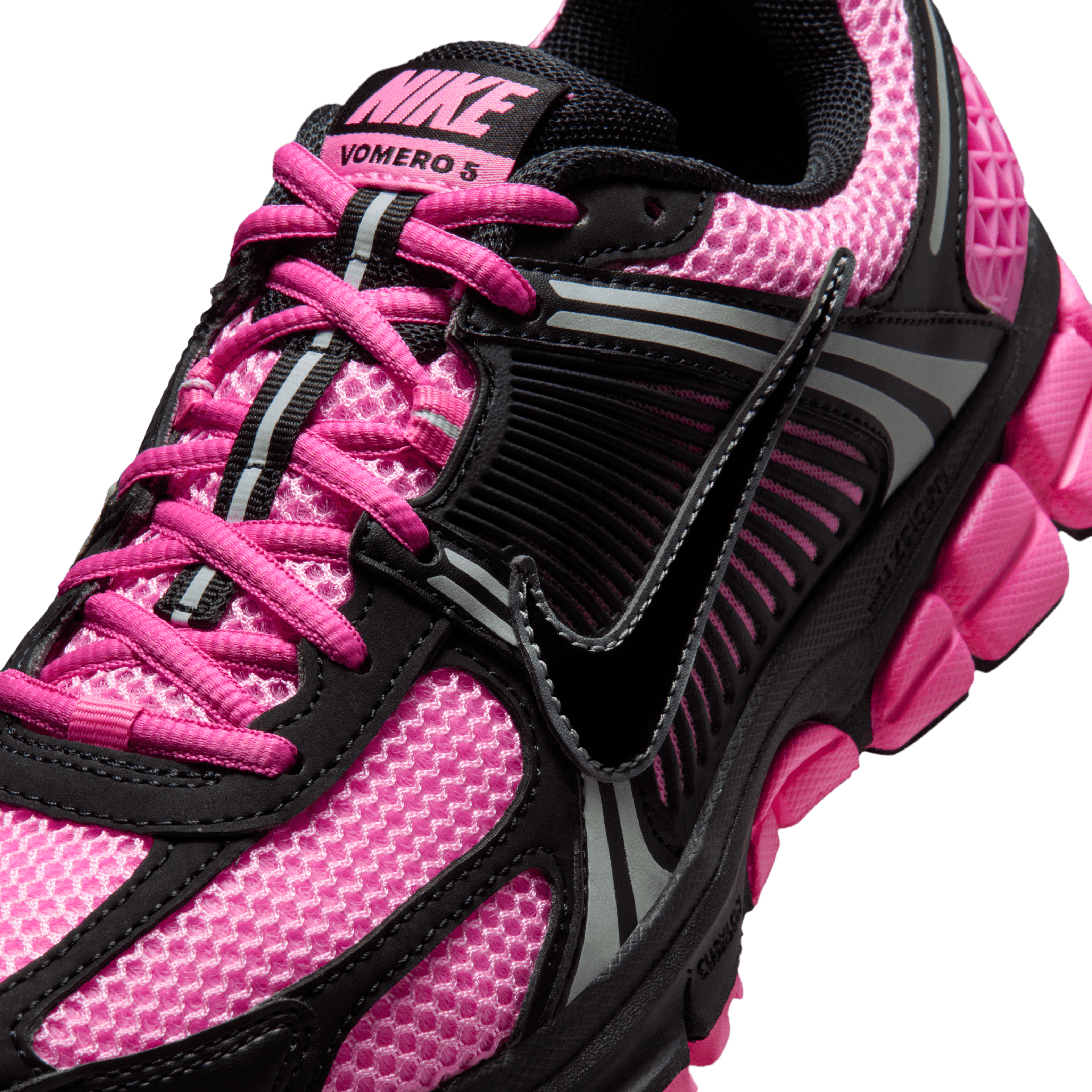 Women's Zoom Vomero 5 "Pink Spell"