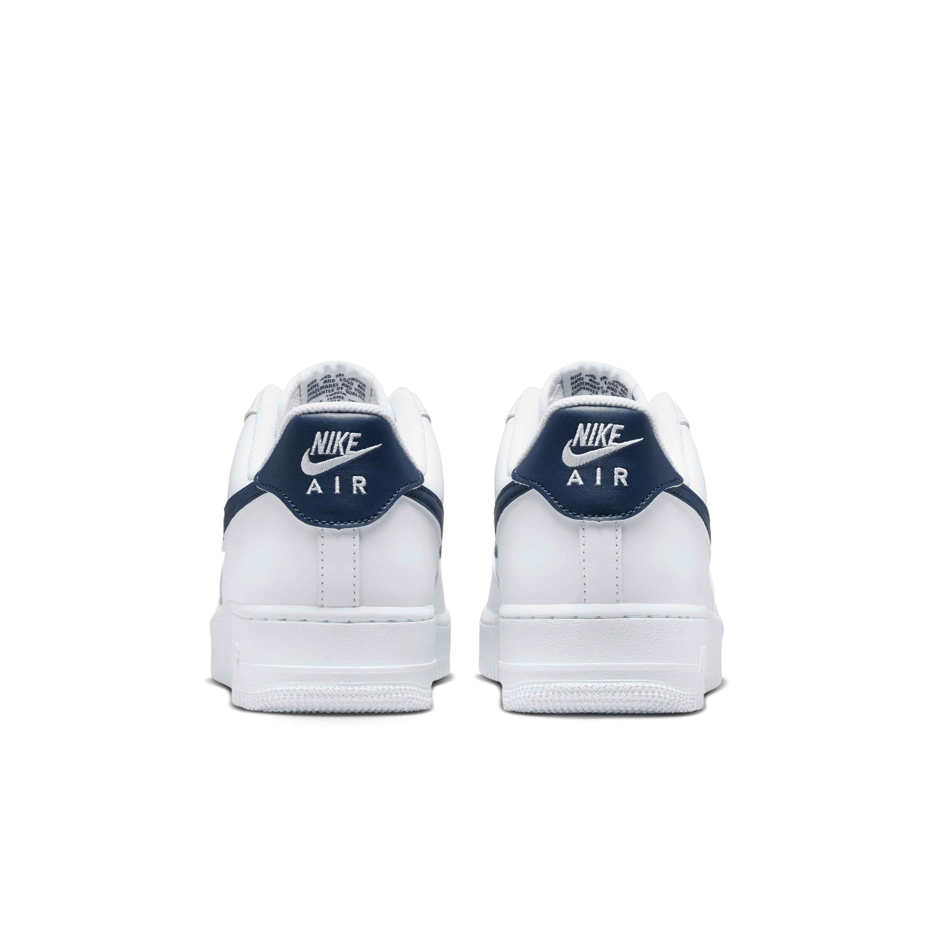 Men's Air Force 1 '07