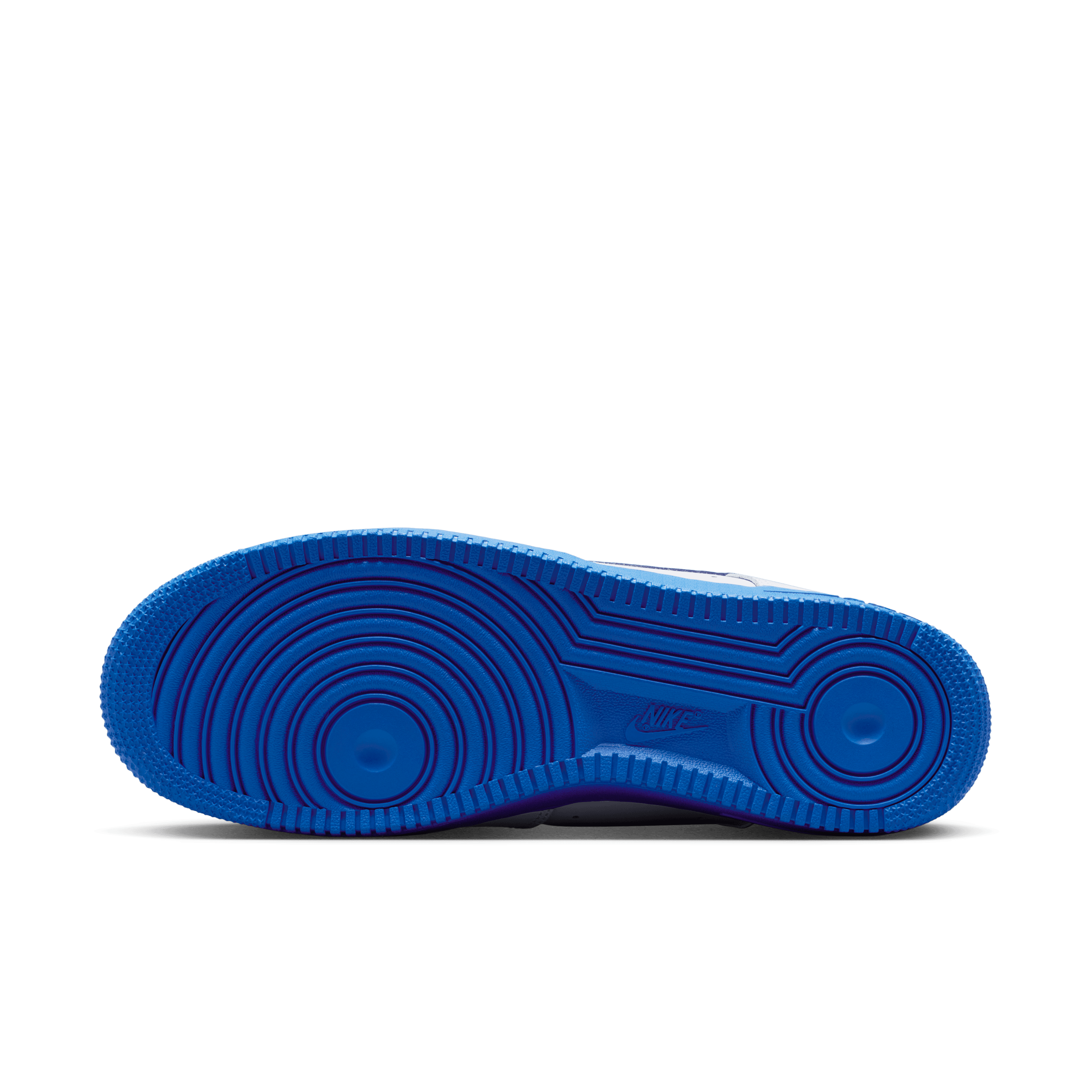 Men's Air Force 1 Low '07 "White Game Royal"