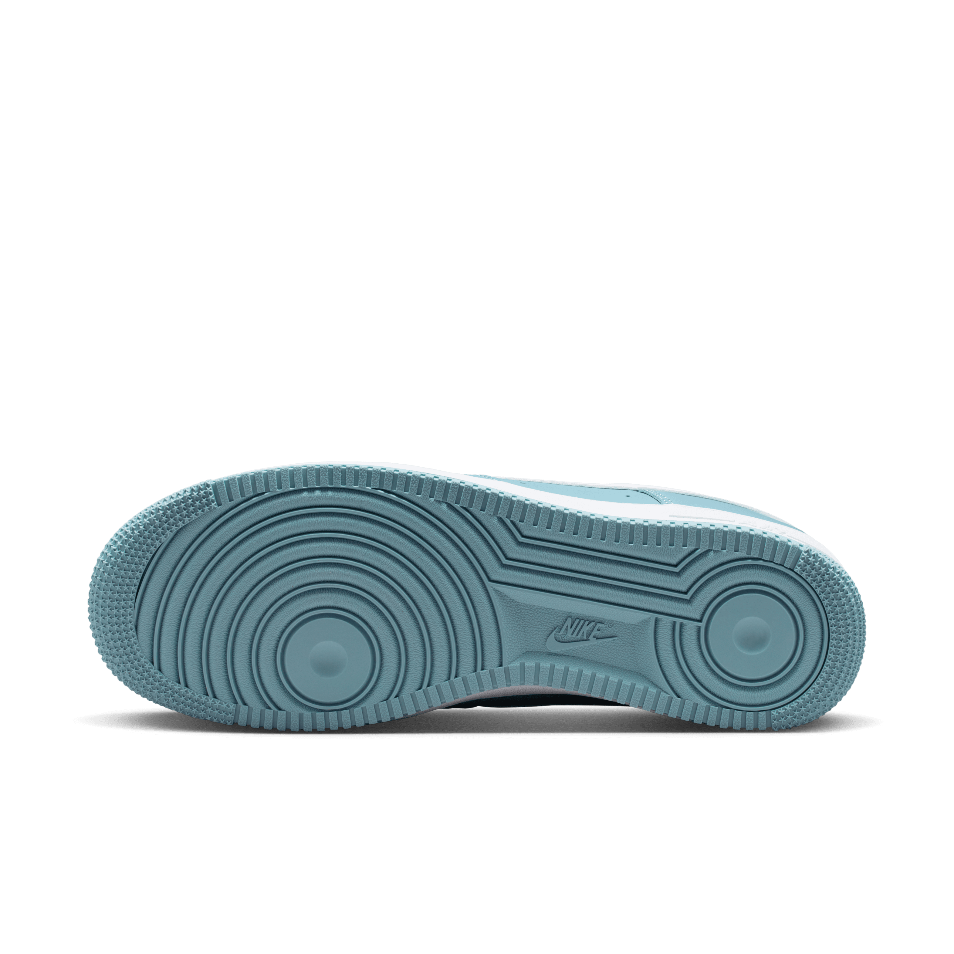 Men's Air Force 1 07 "Old Blue"