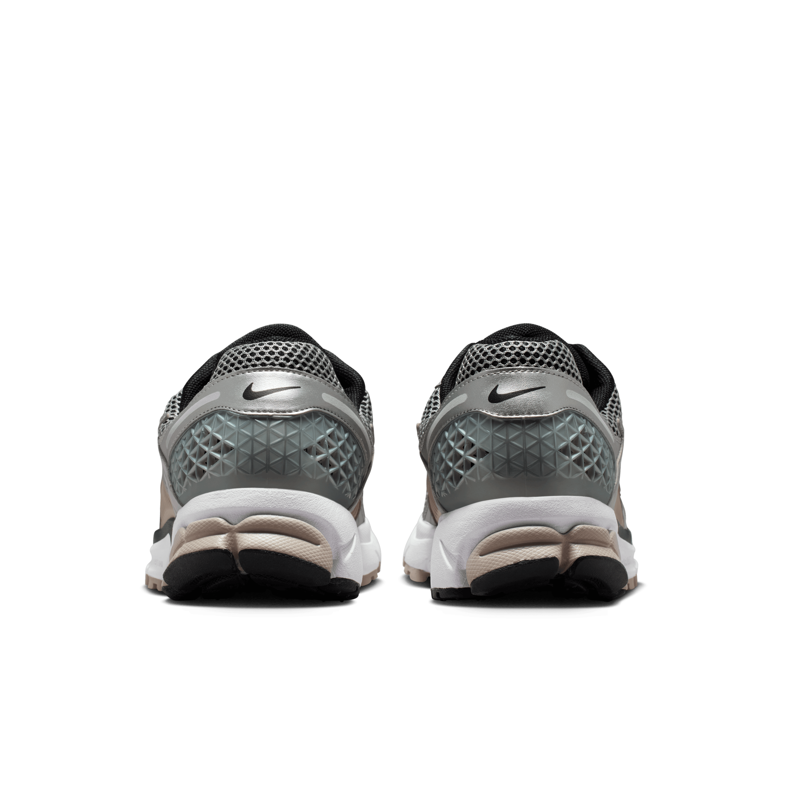 Men's Zoom Vomero 5 "Metallic Silver College Grey"