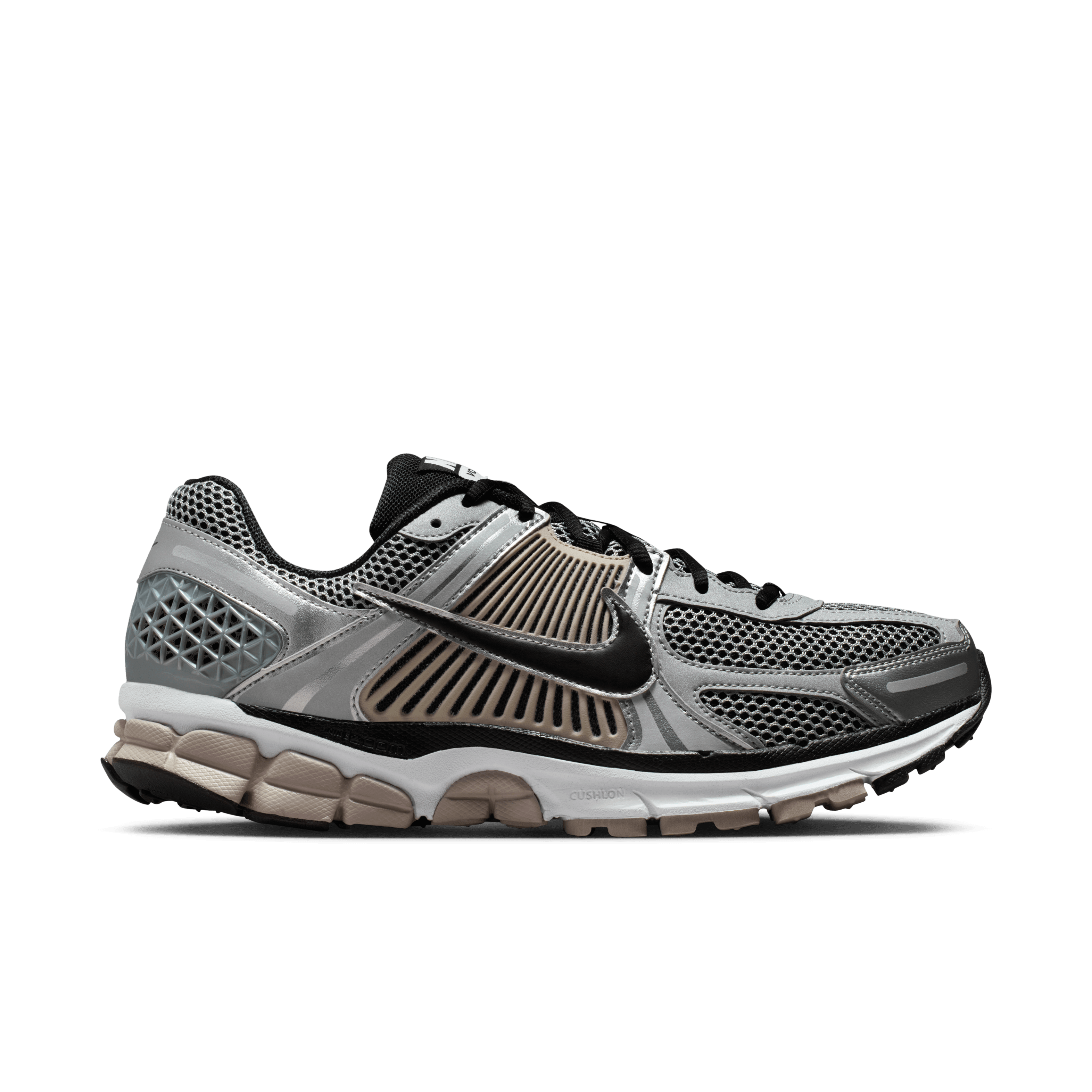 Men's Zoom Vomero 5 "Metallic Silver College Grey"