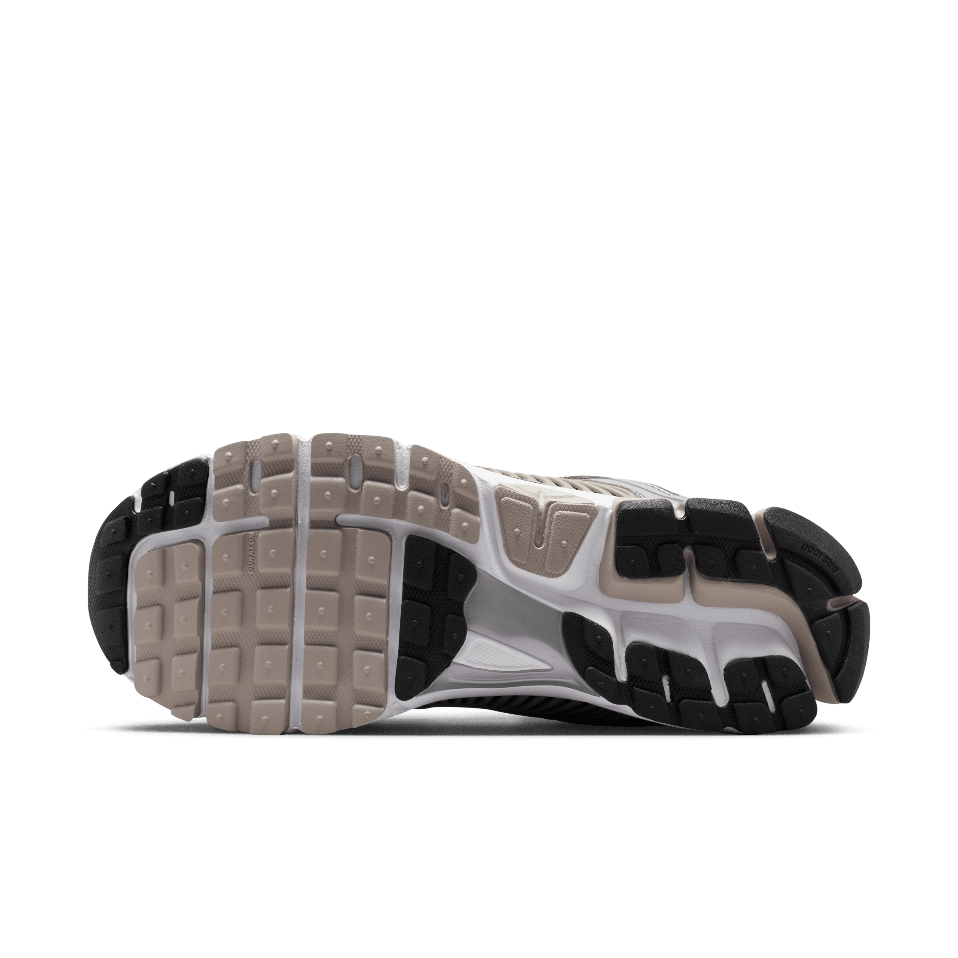 Men's Zoom Vomero 5 "Metallic Silver College Grey"